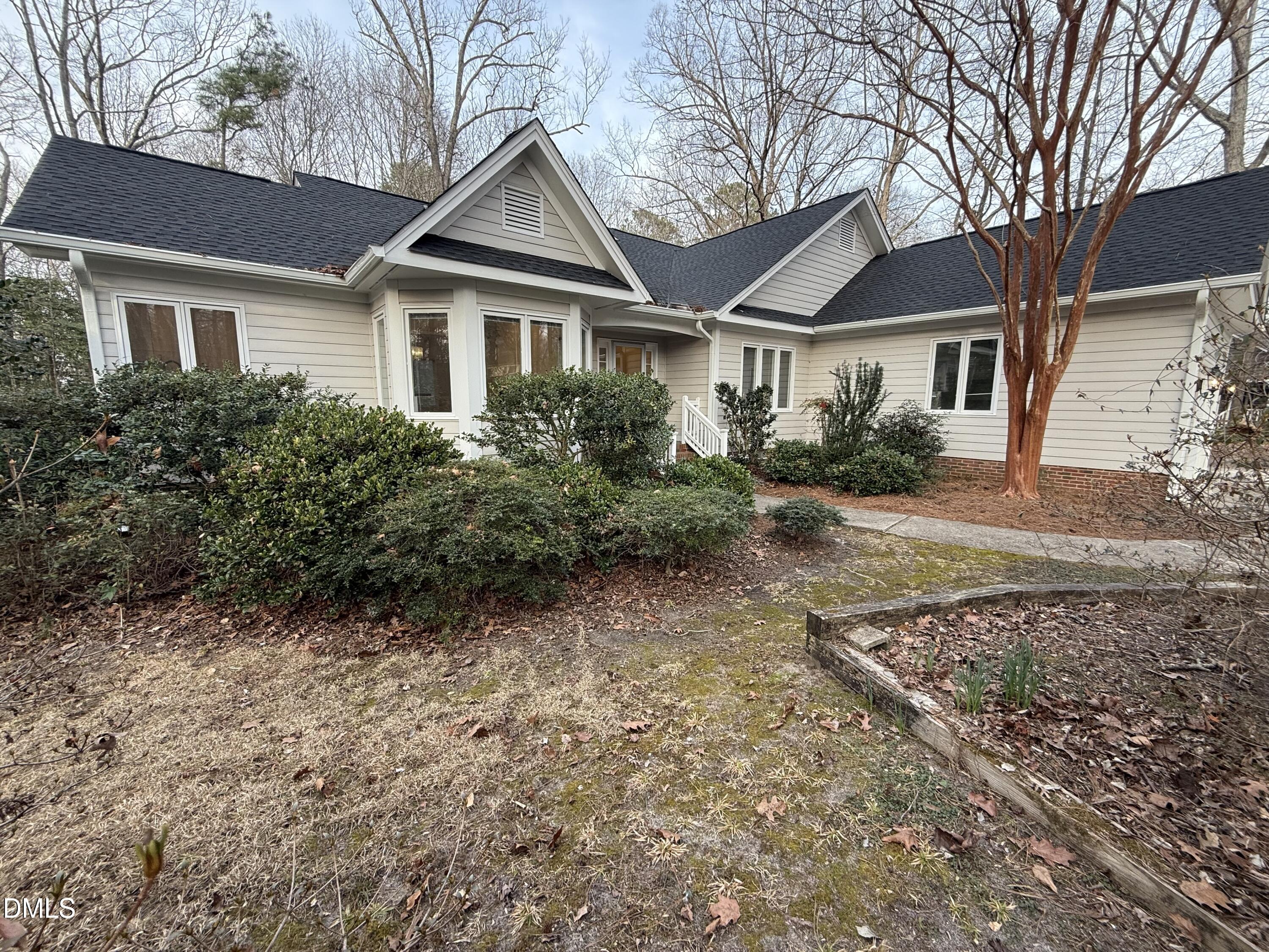 1000 Creek Front Court