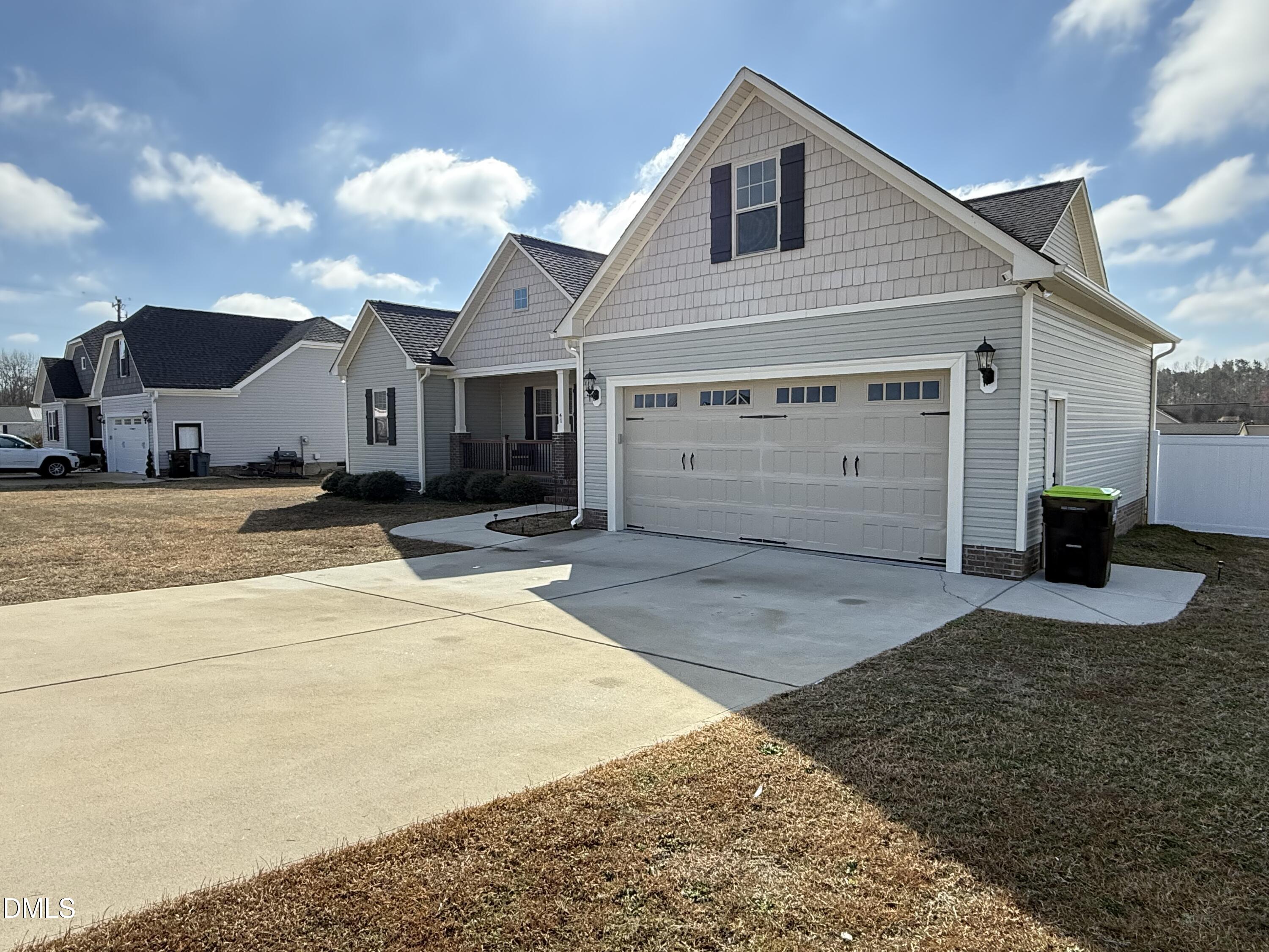 41 Clipper Lane