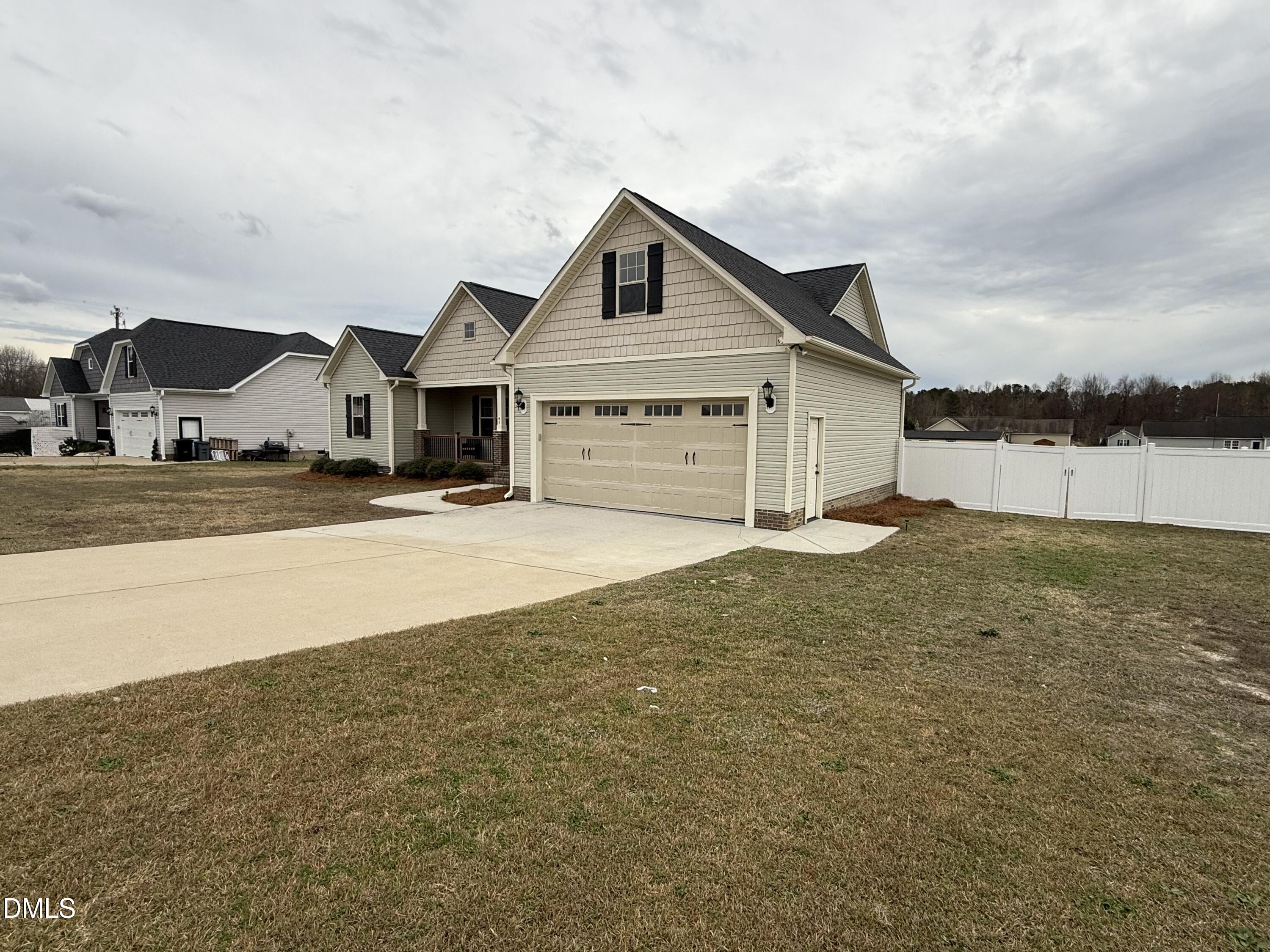 41 Clipper Lane
