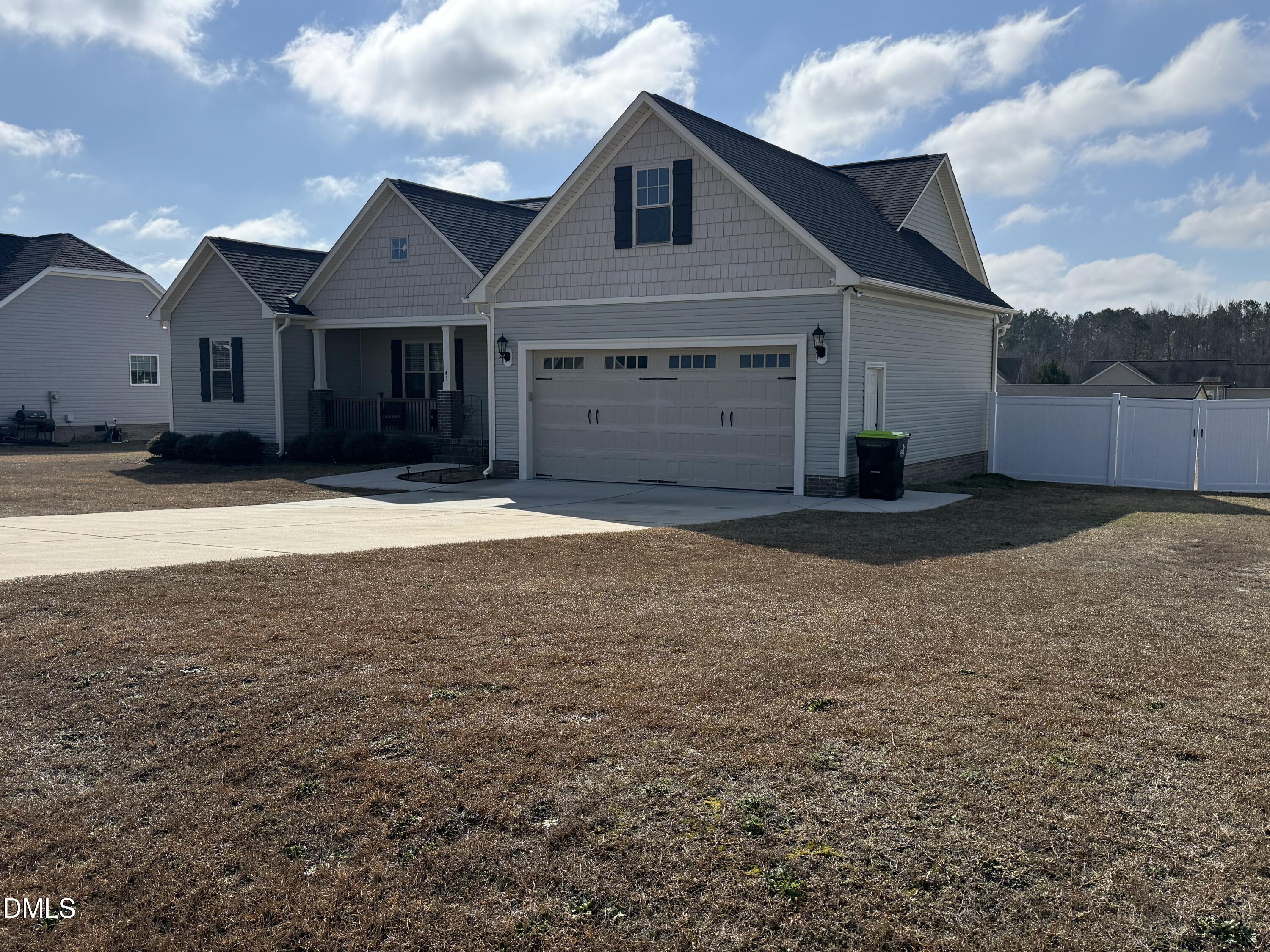 41 Clipper Lane