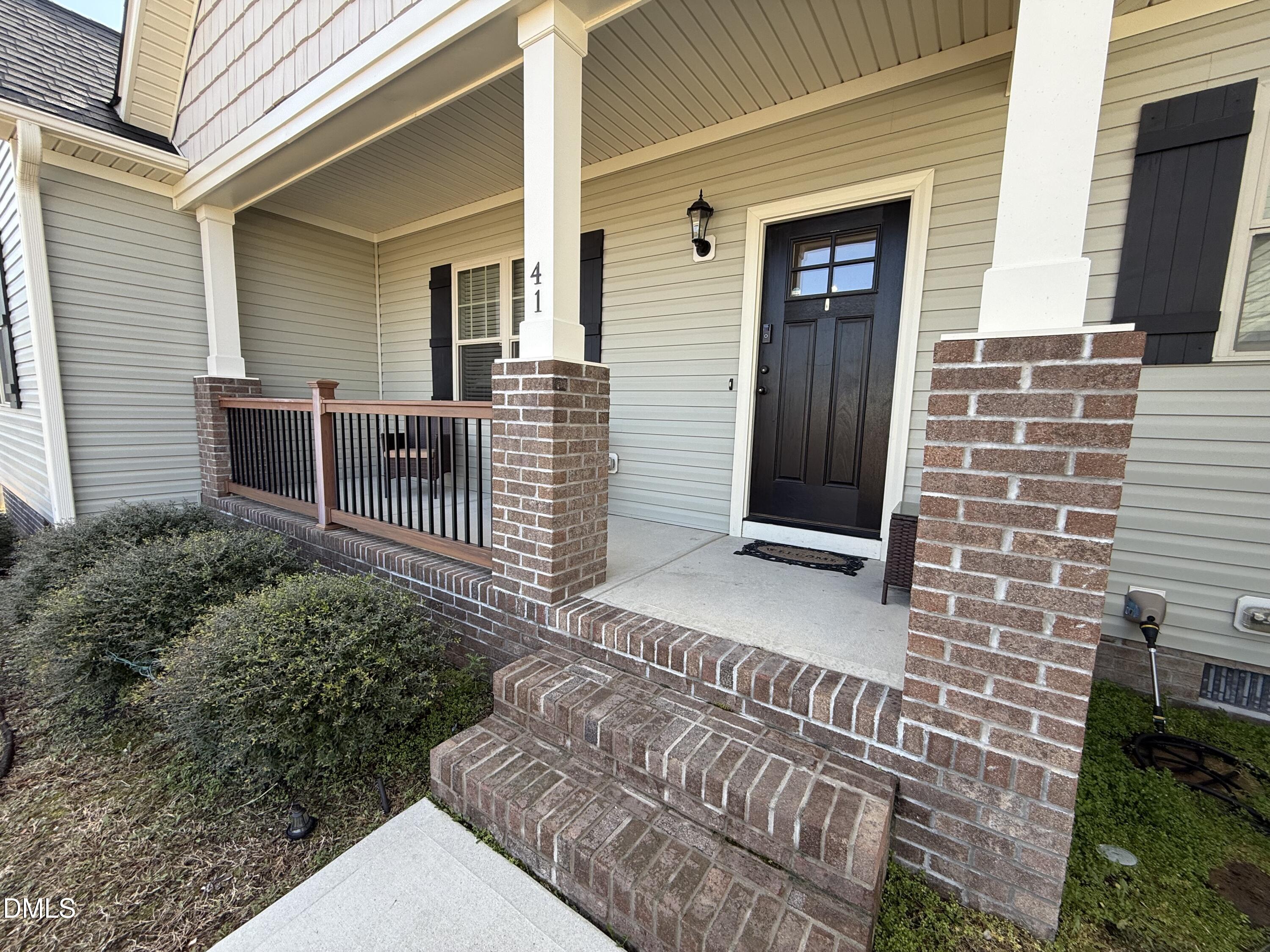 41 Clipper Lane