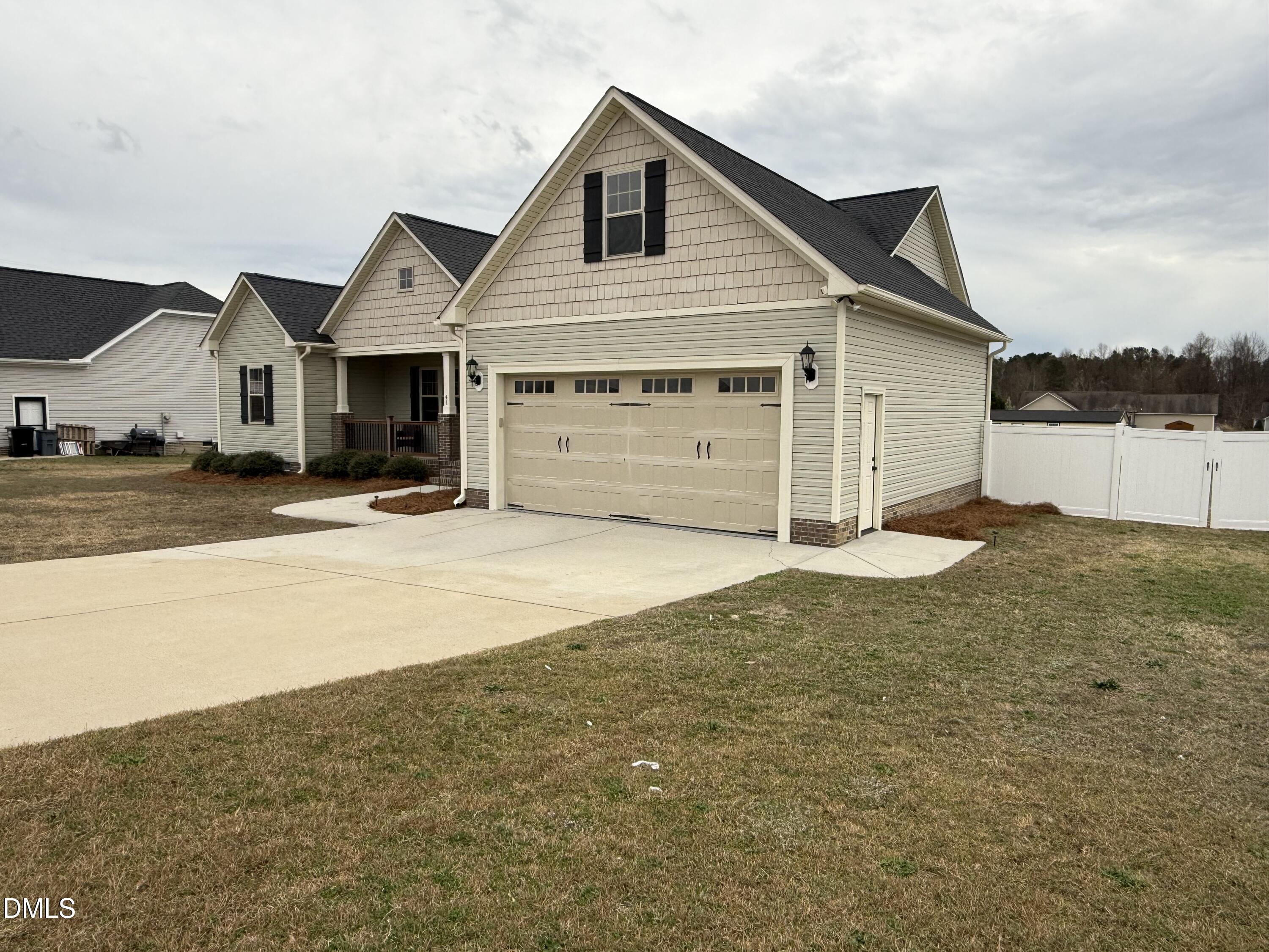 41 Clipper Lane