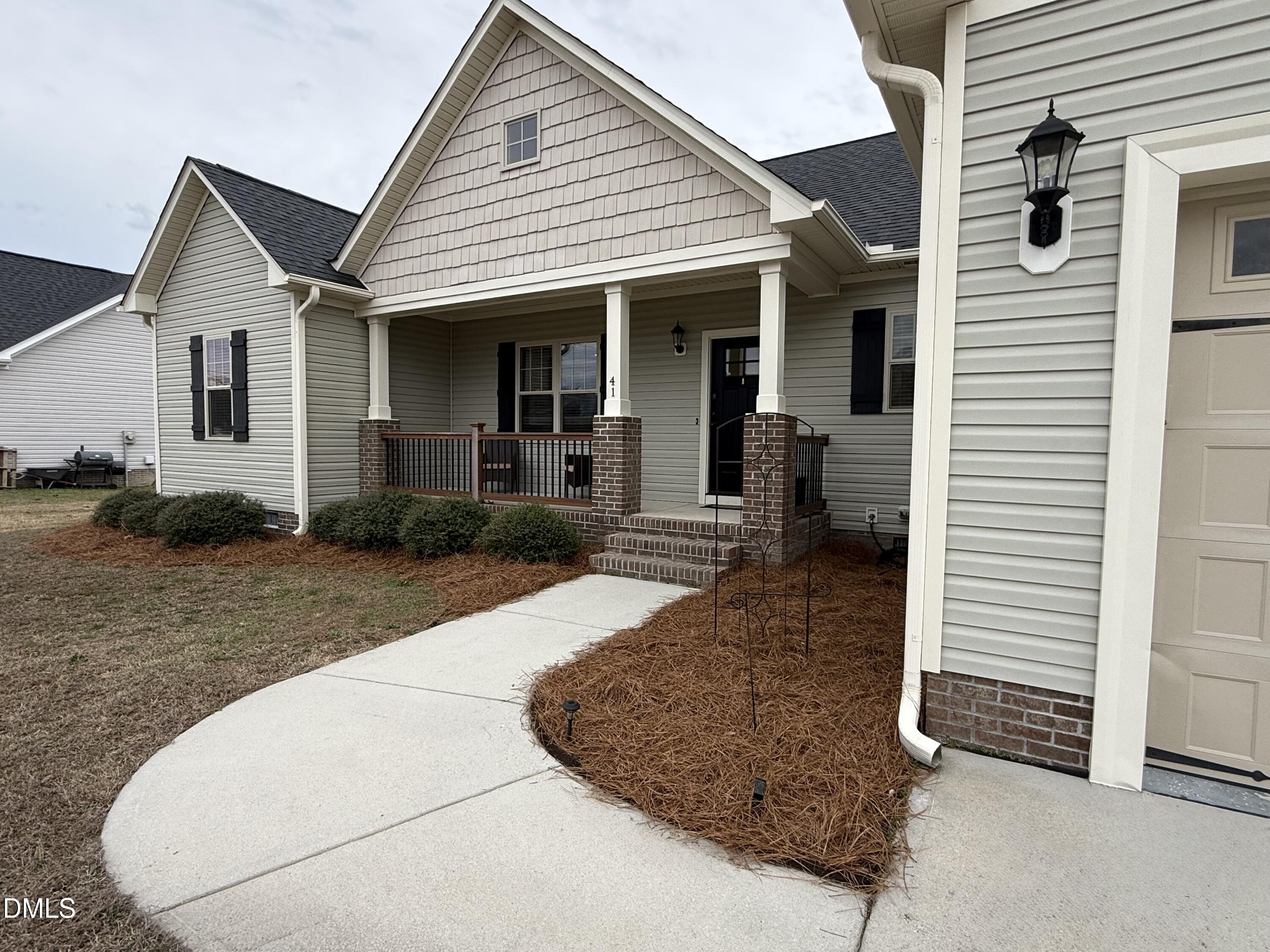 41 Clipper Lane