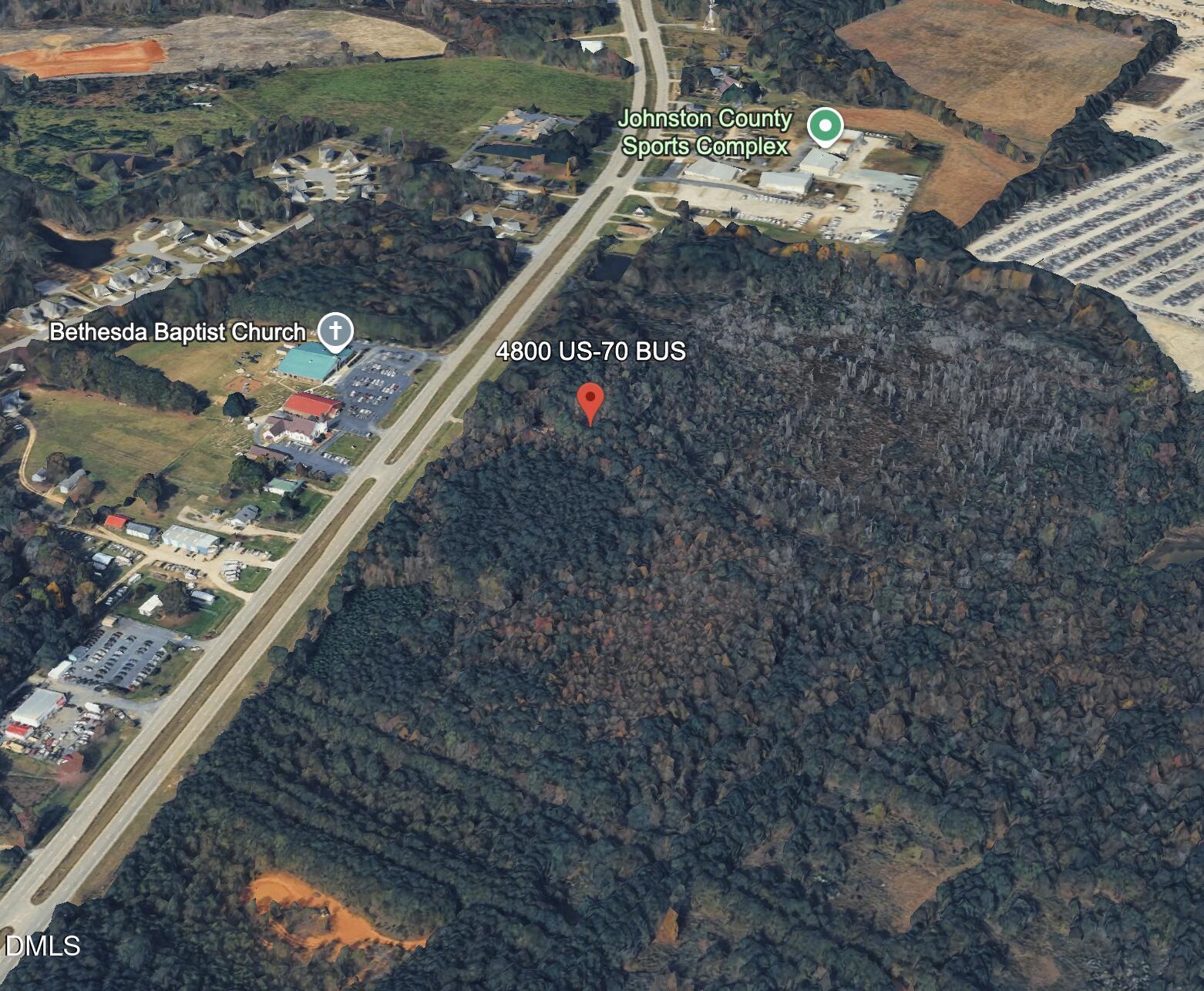 4800 Us 70 Bus Highway W
