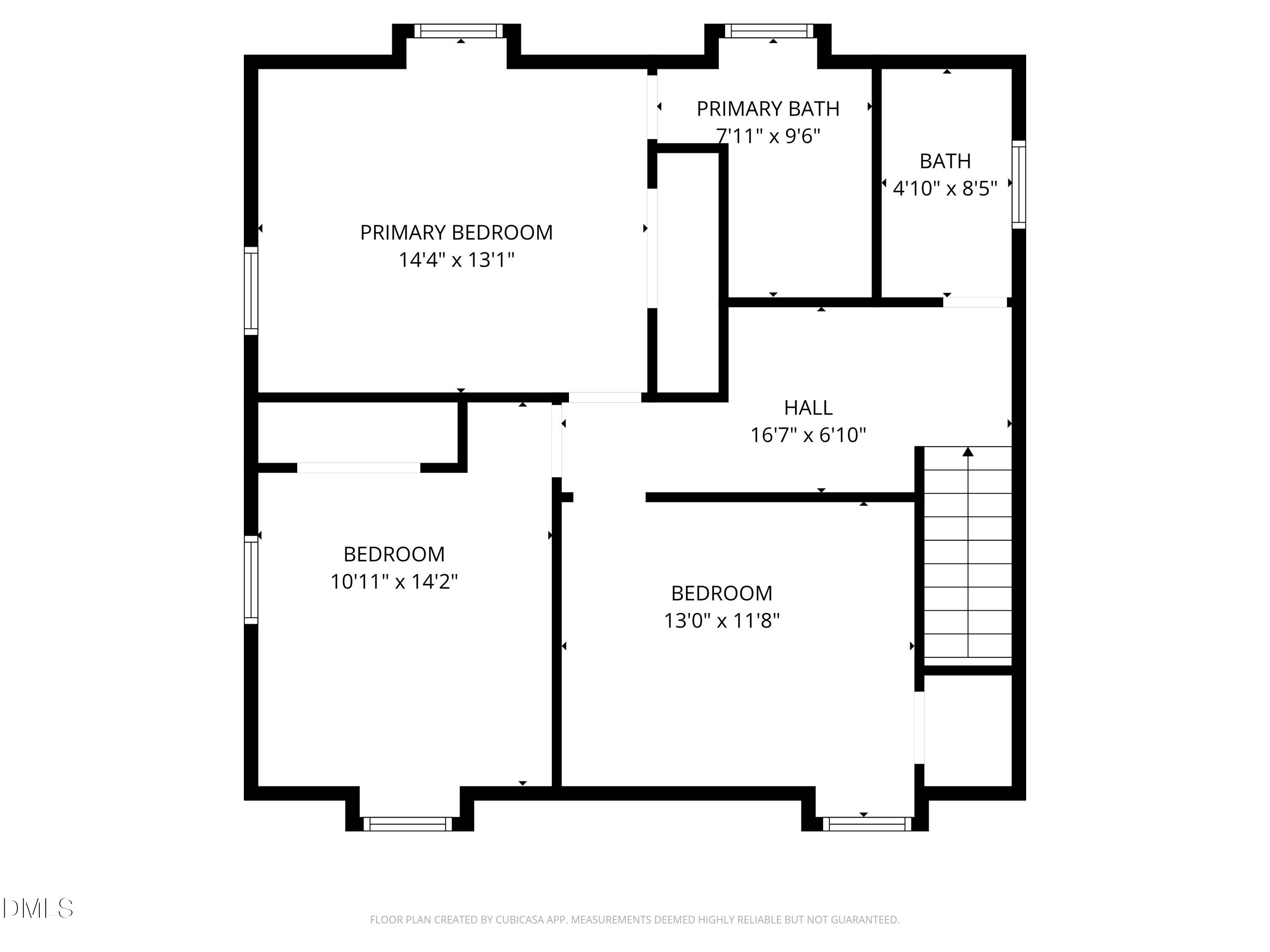 907 Chestnut Drive