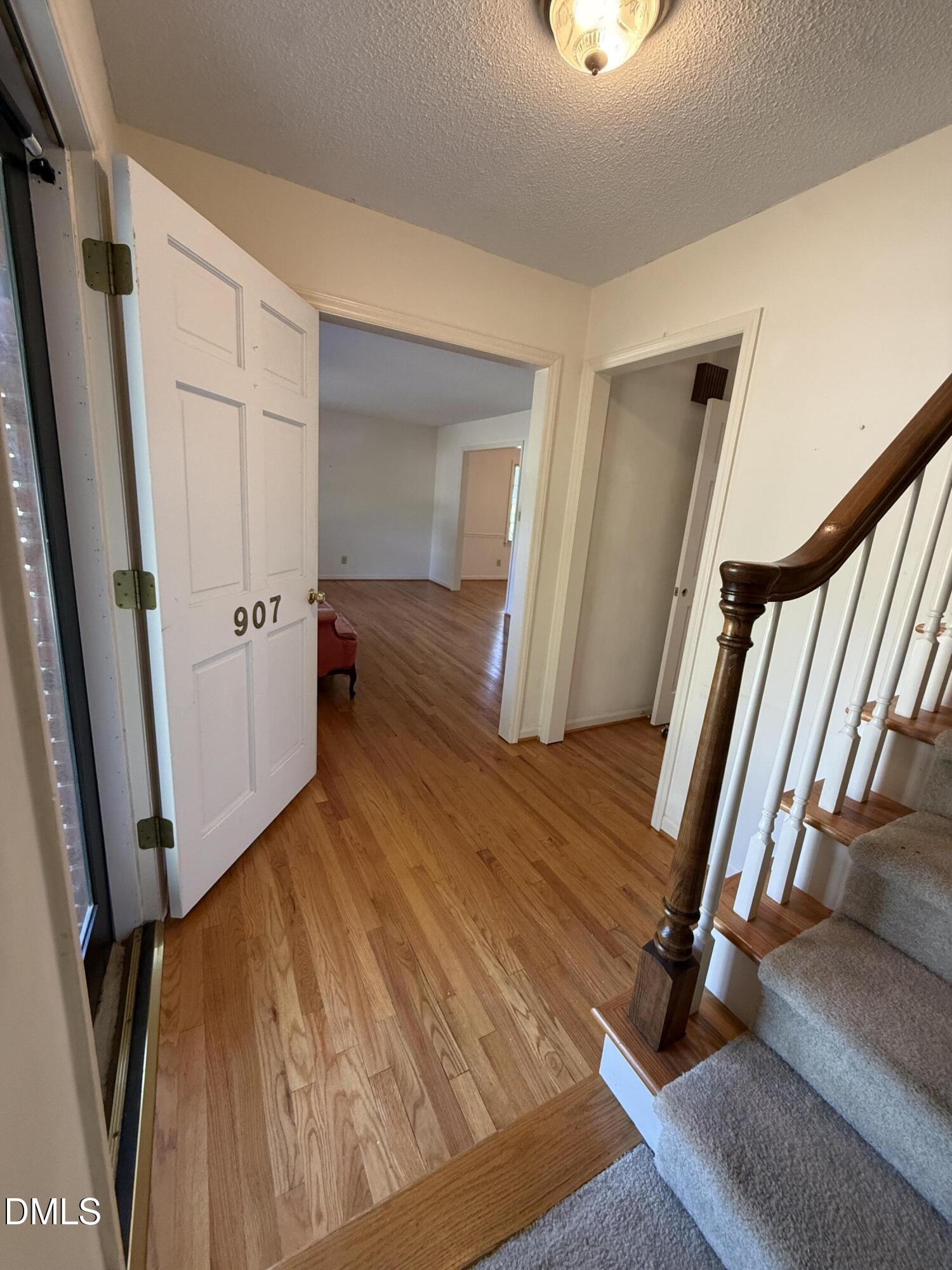 907 Chestnut Drive