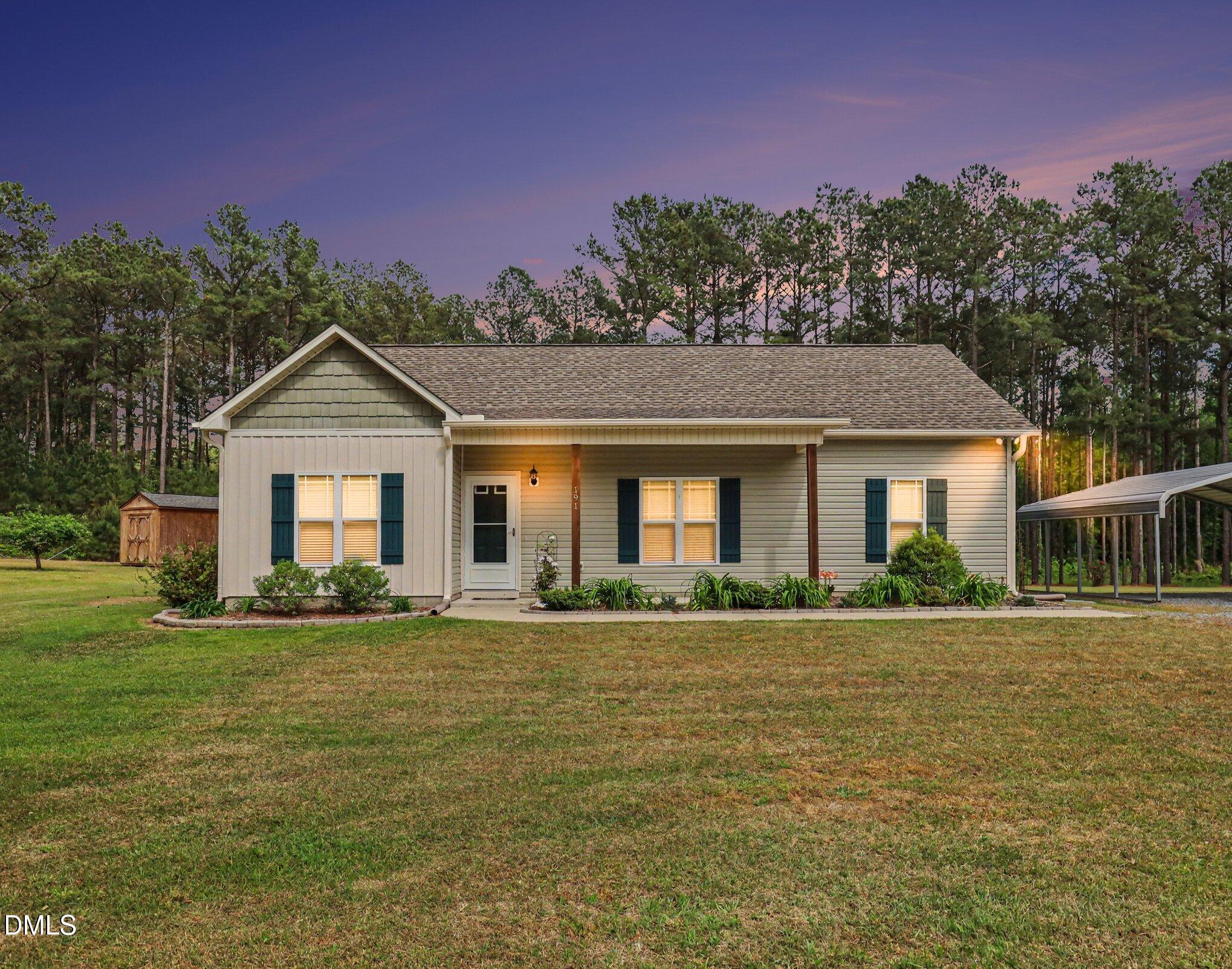 191 Jon Drive