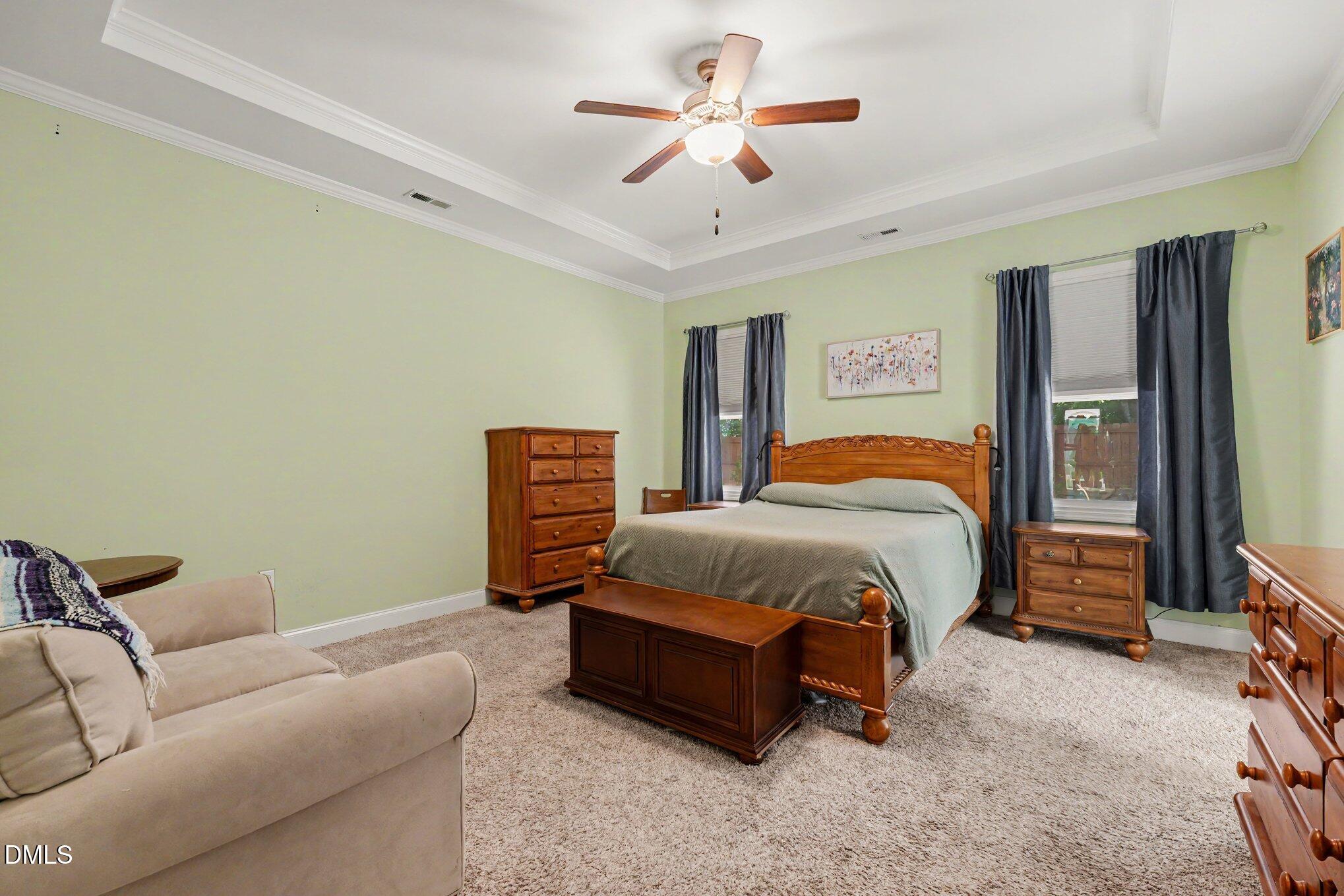 144 Carissa Drive