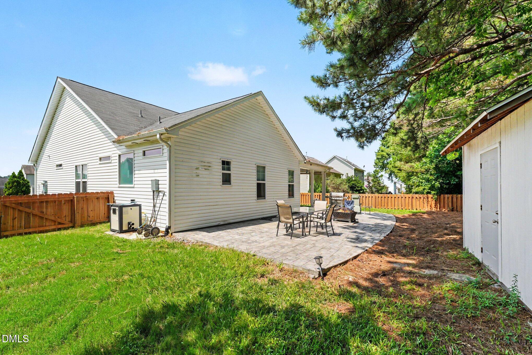 144 Carissa Drive