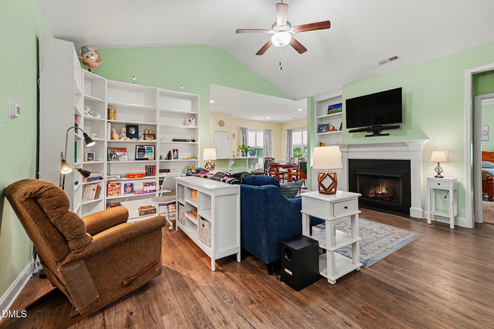 144 Carissa Drive
