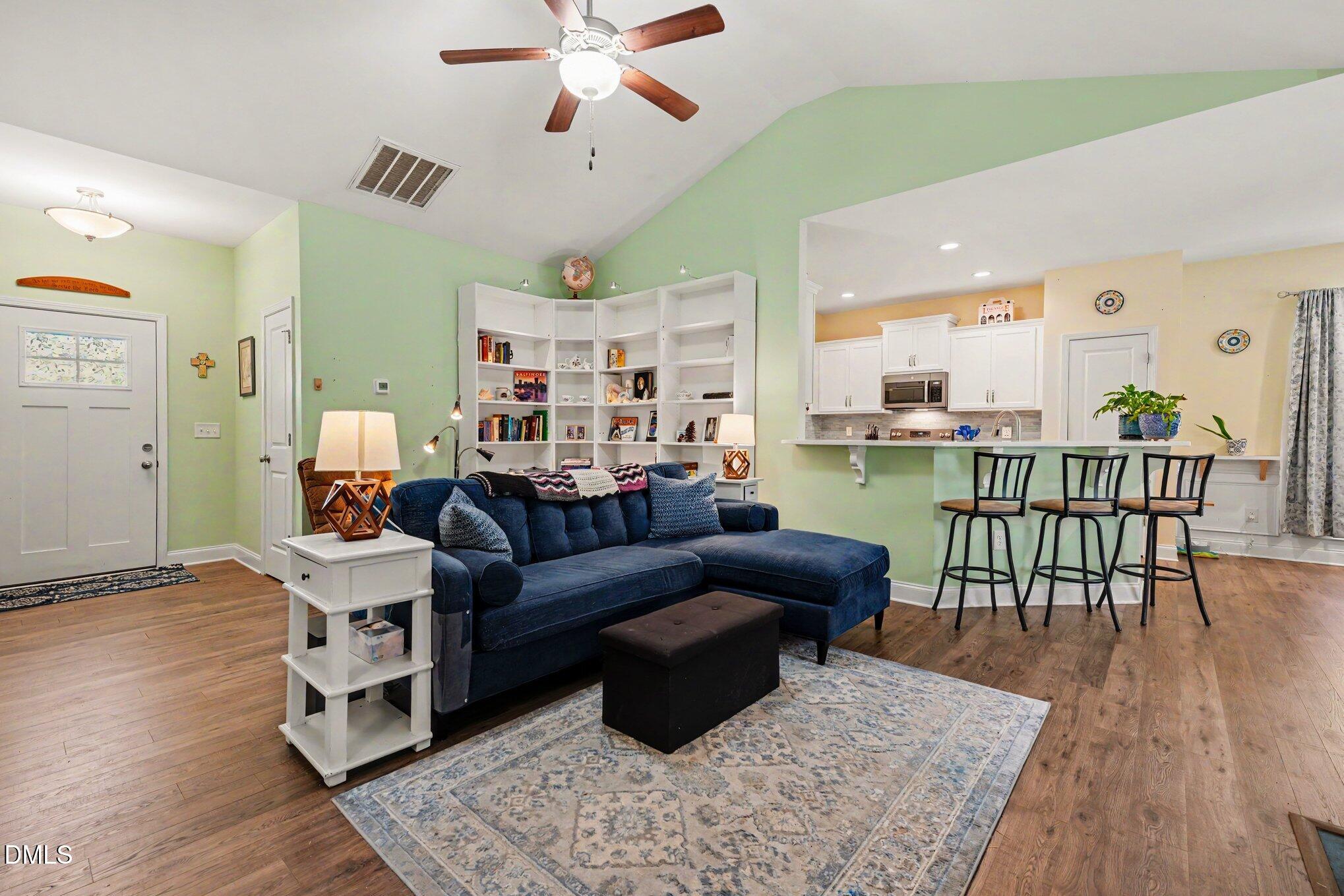 144 Carissa Drive