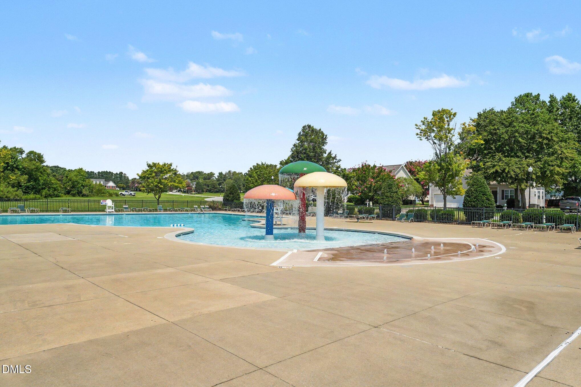 144 Carissa Drive