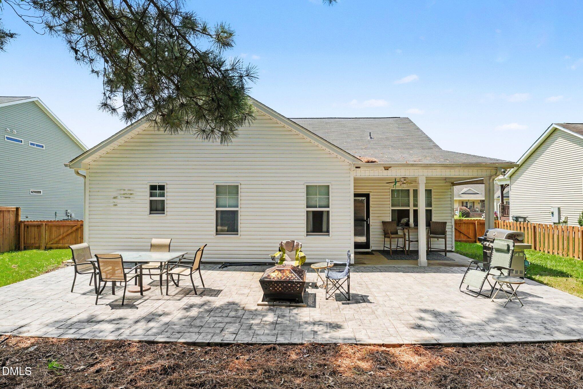 144 Carissa Drive