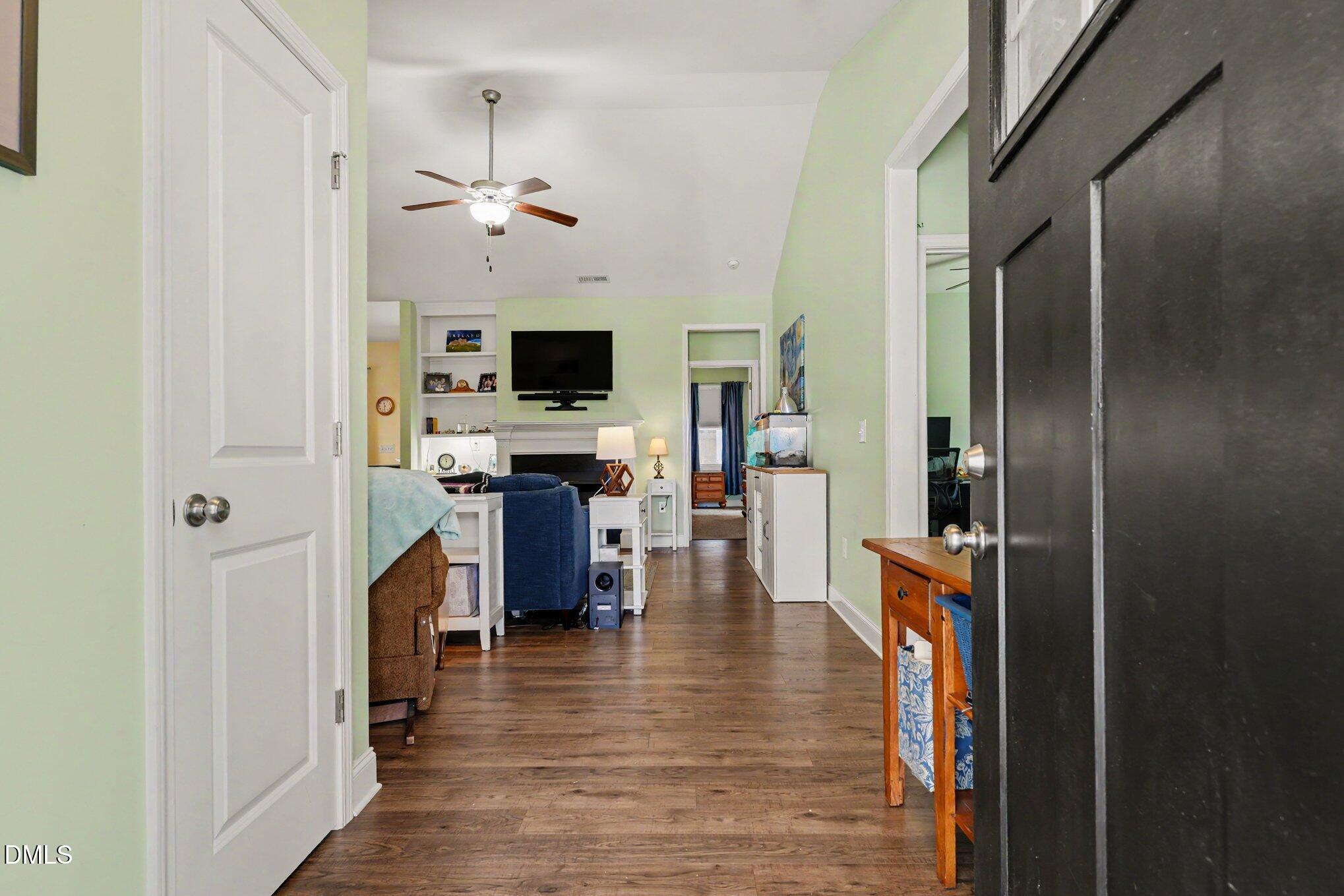 144 Carissa Drive