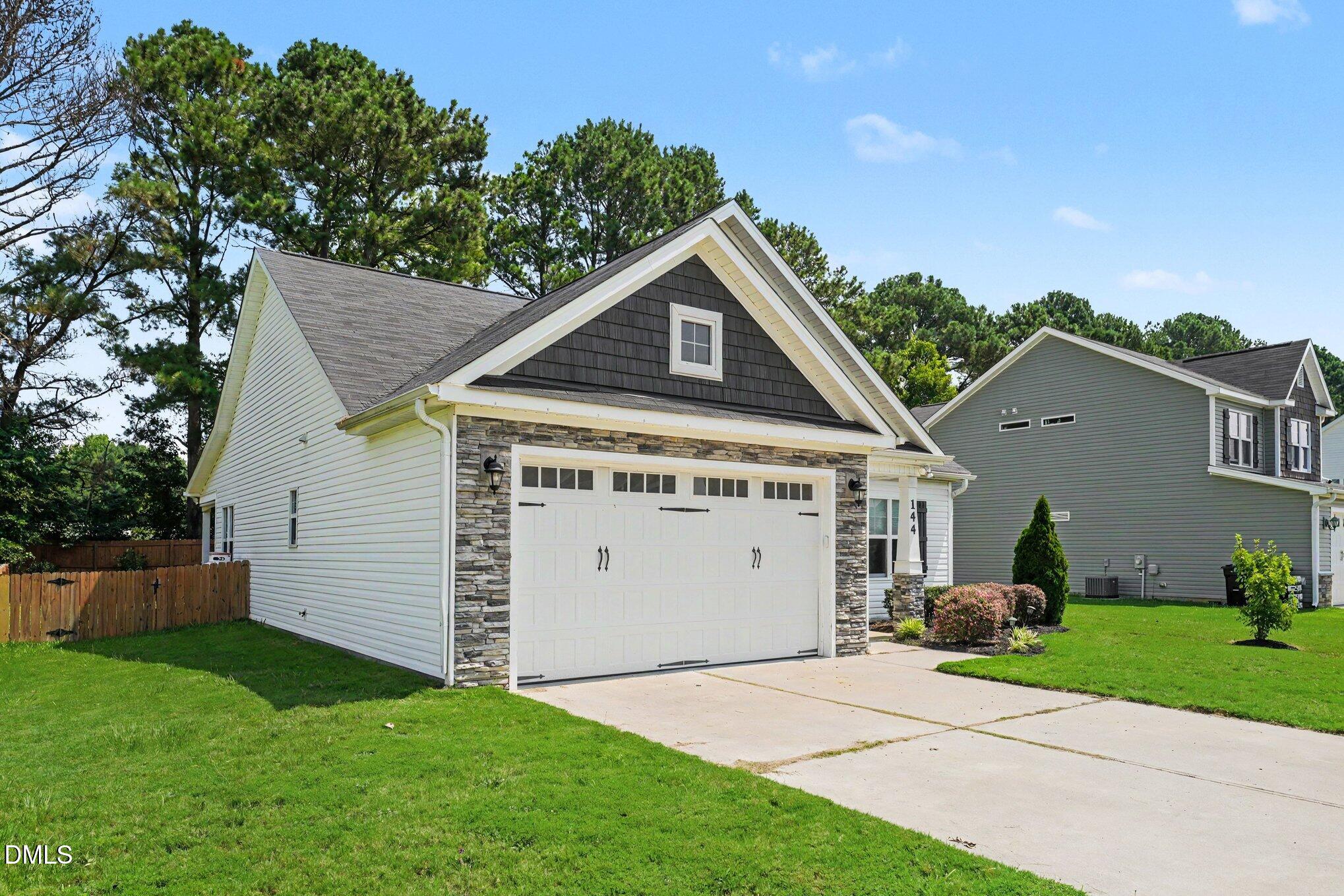 144 Carissa Drive