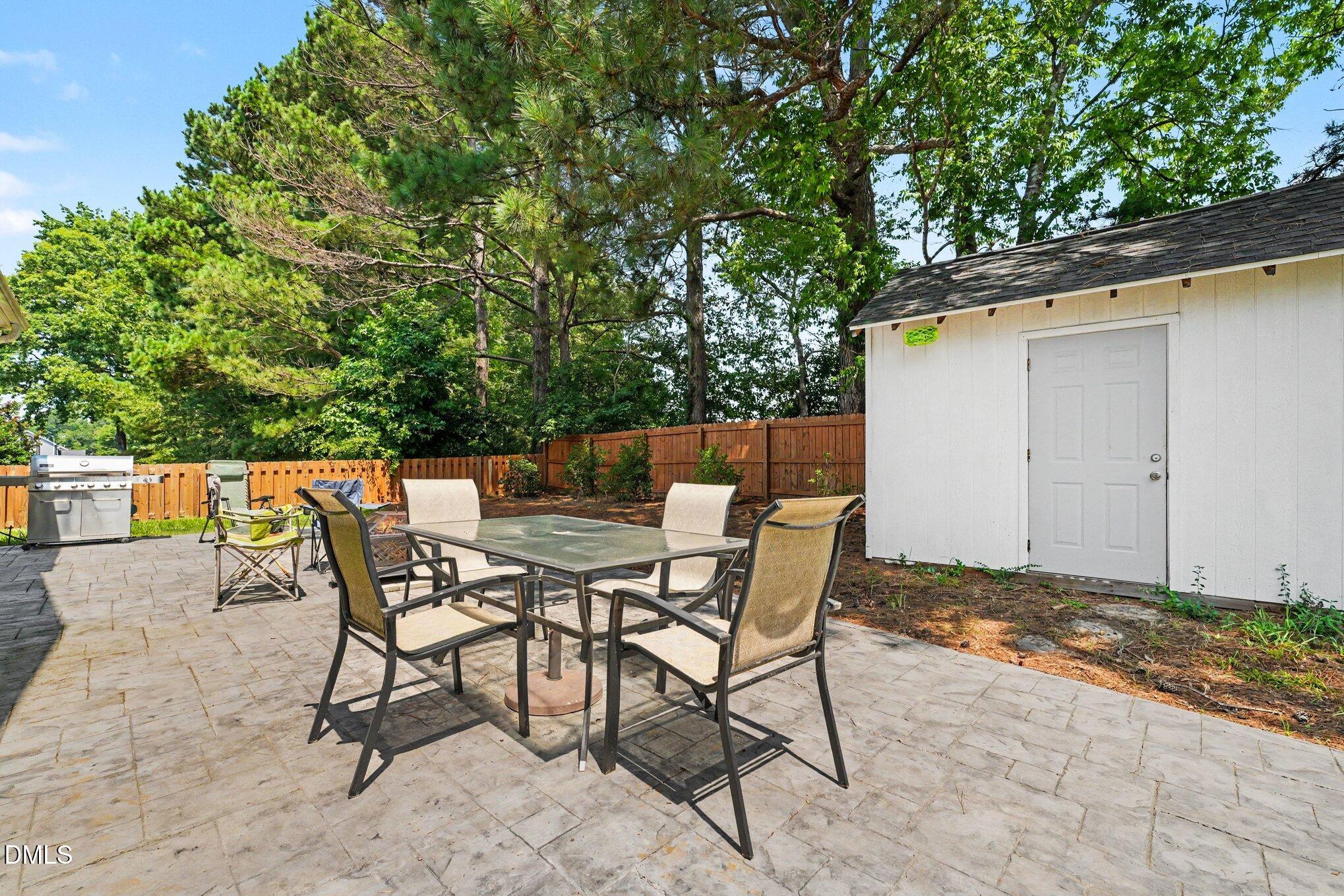 144 Carissa Drive