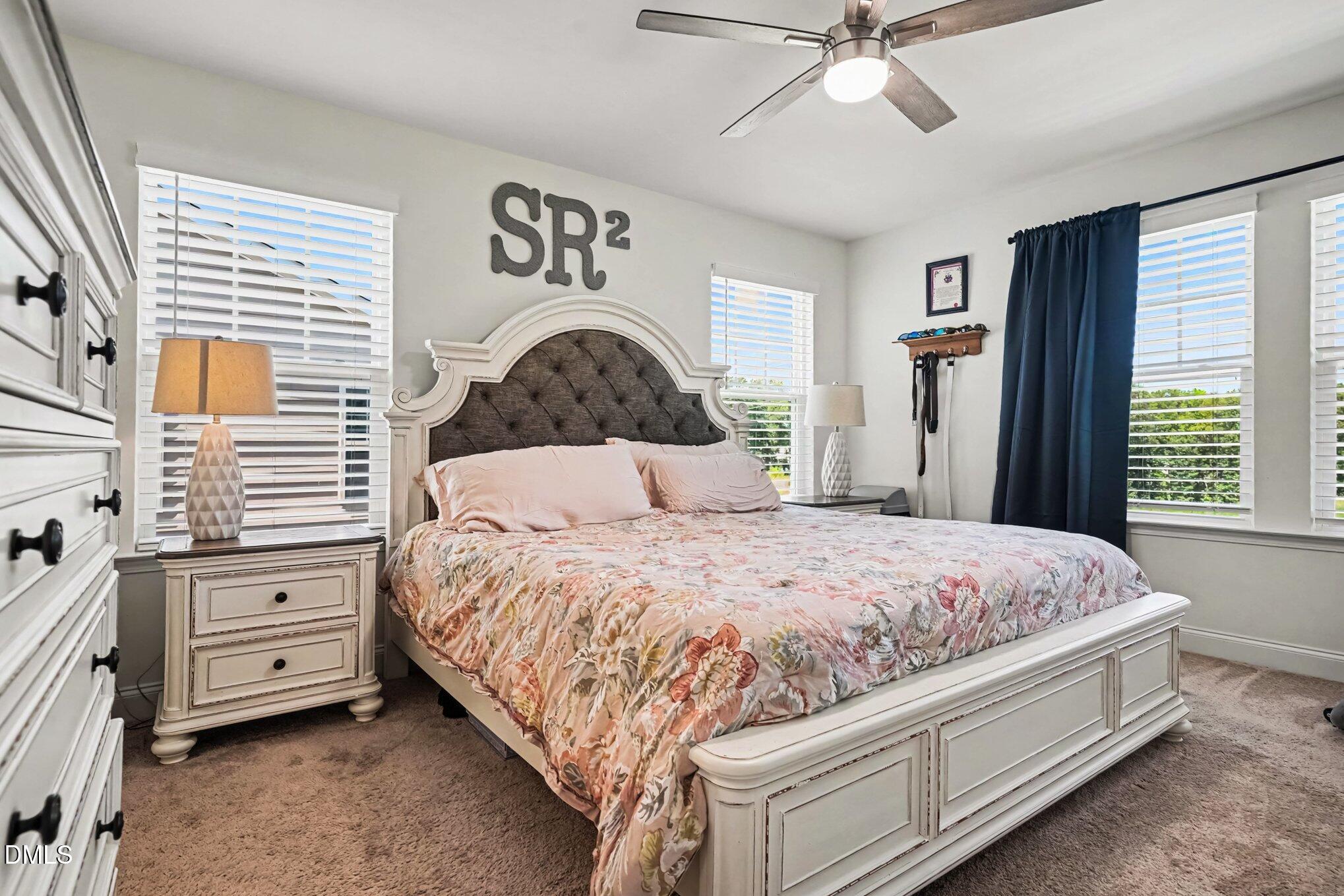 301 Whitley Ridge Drive