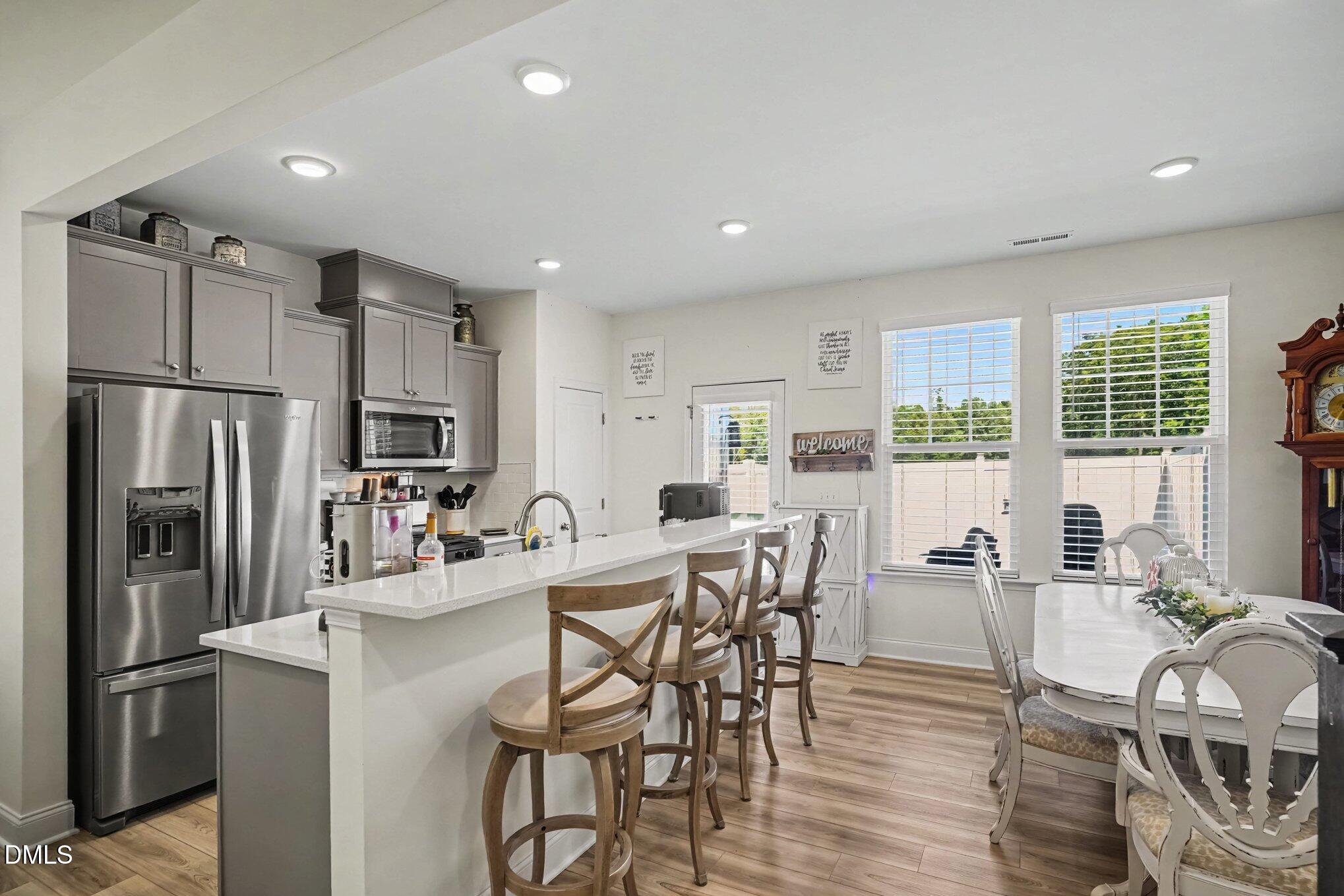 301 Whitley Ridge Drive
