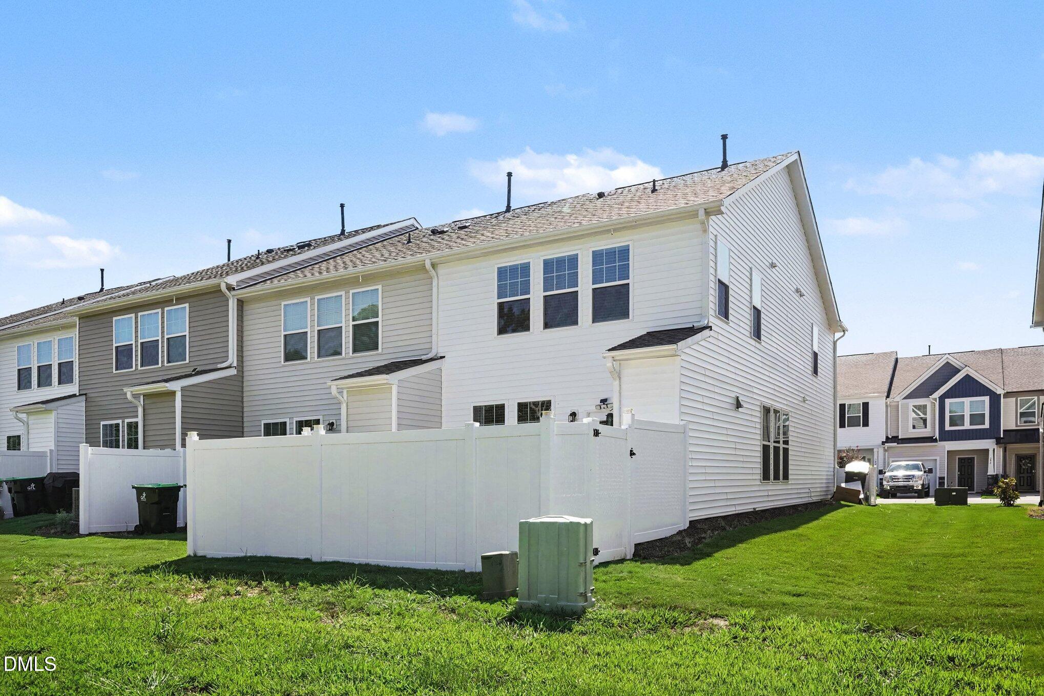 301 Whitley Ridge Drive