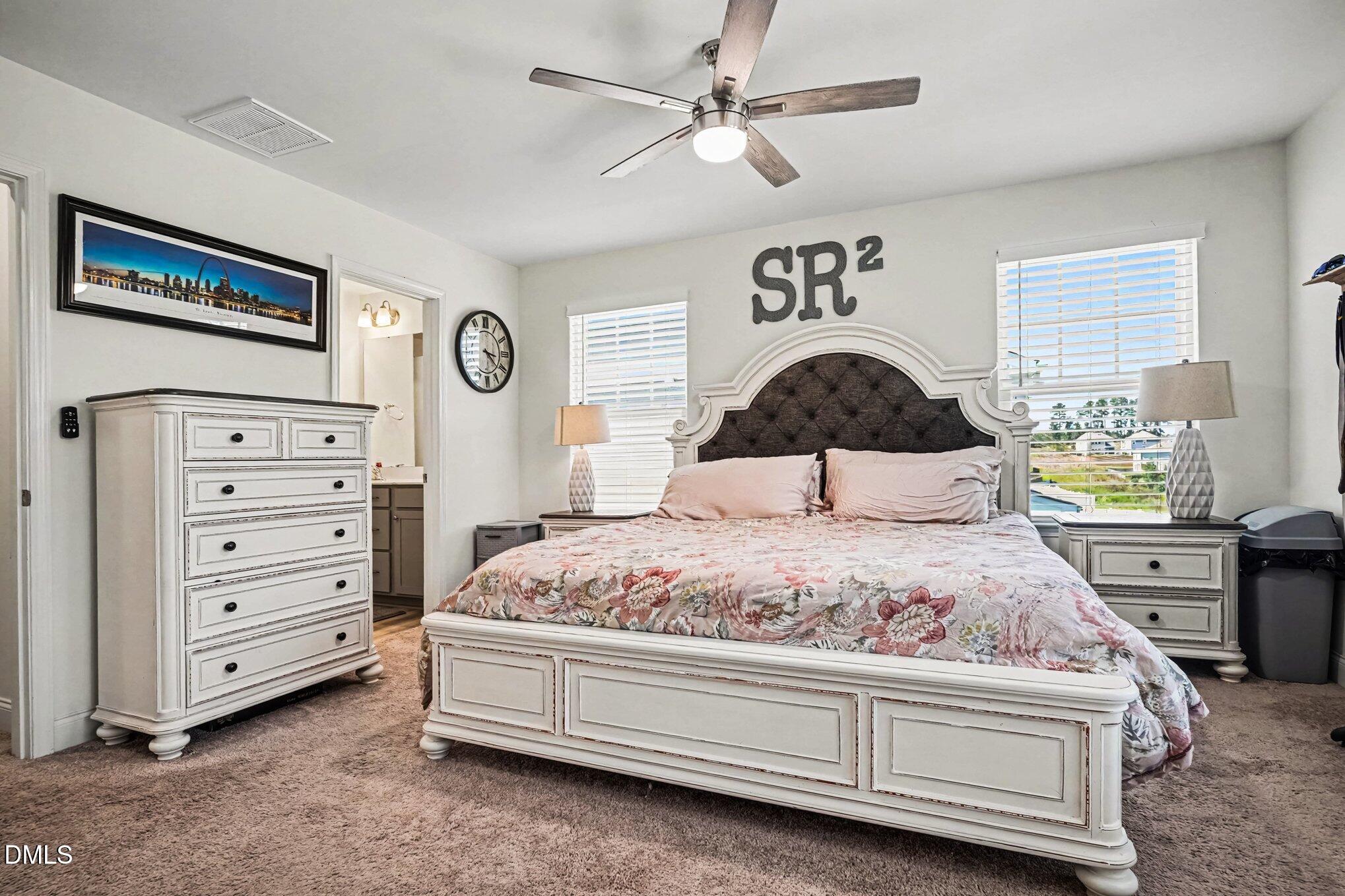 301 Whitley Ridge Drive