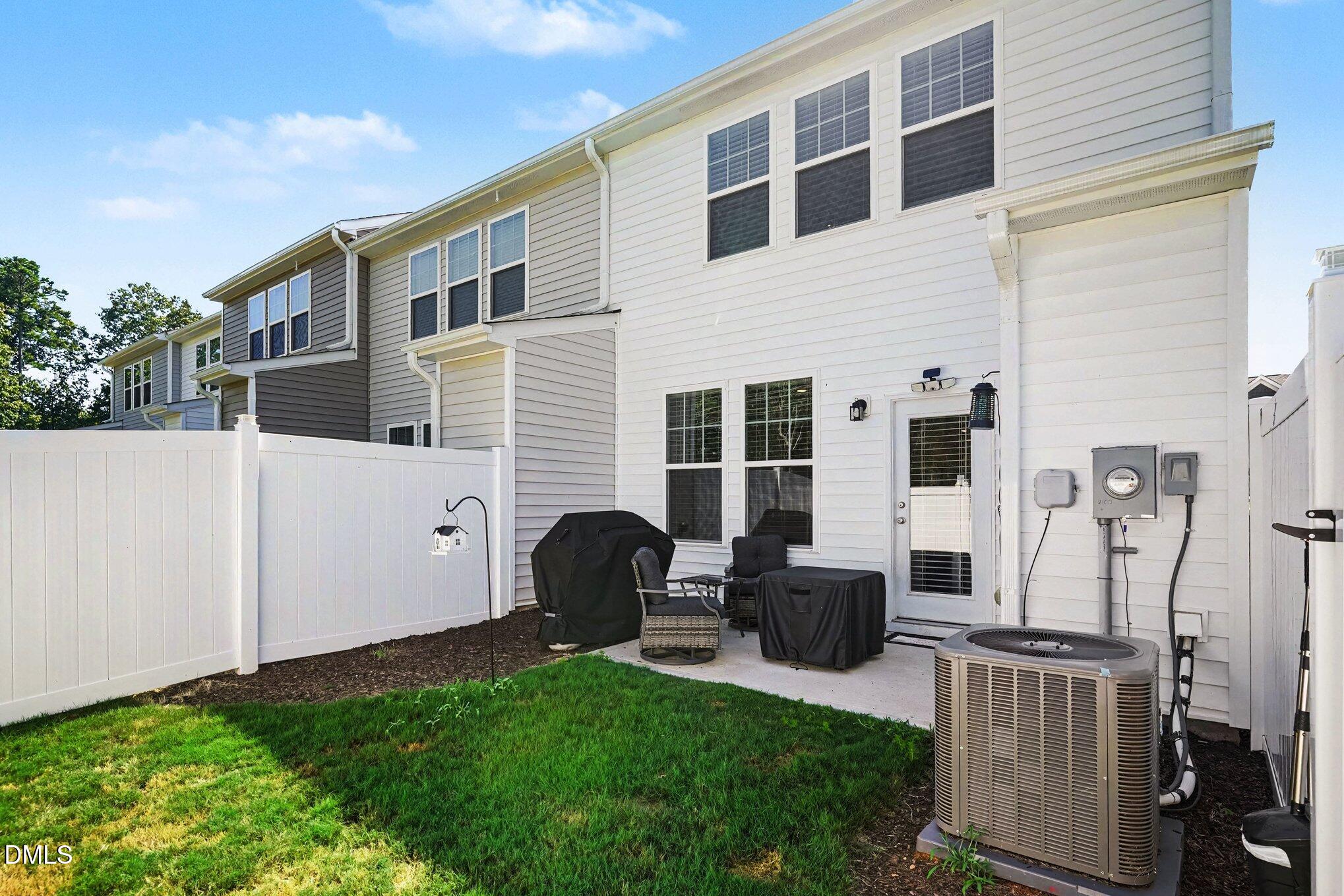 301 Whitley Ridge Drive