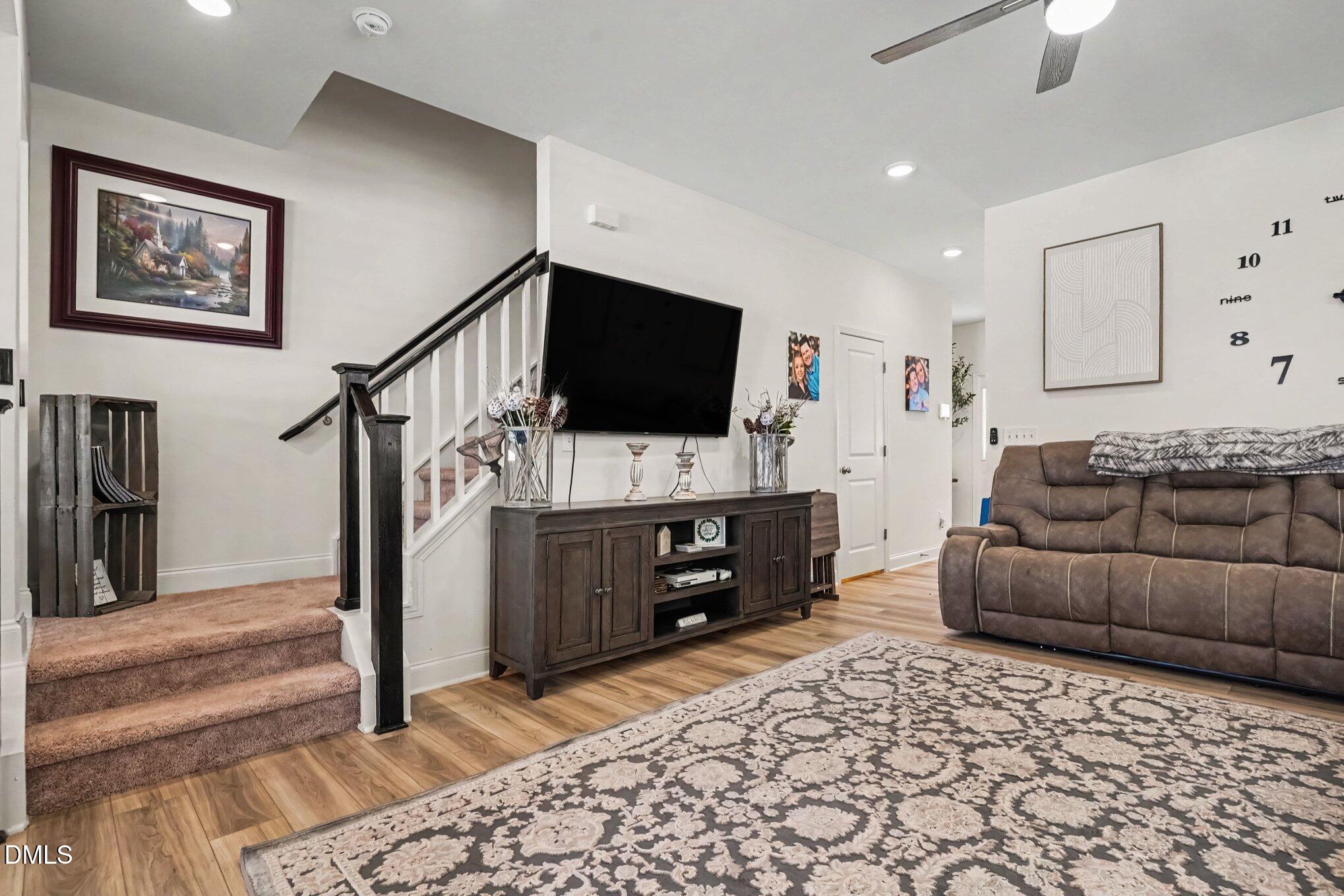 301 Whitley Ridge Drive
