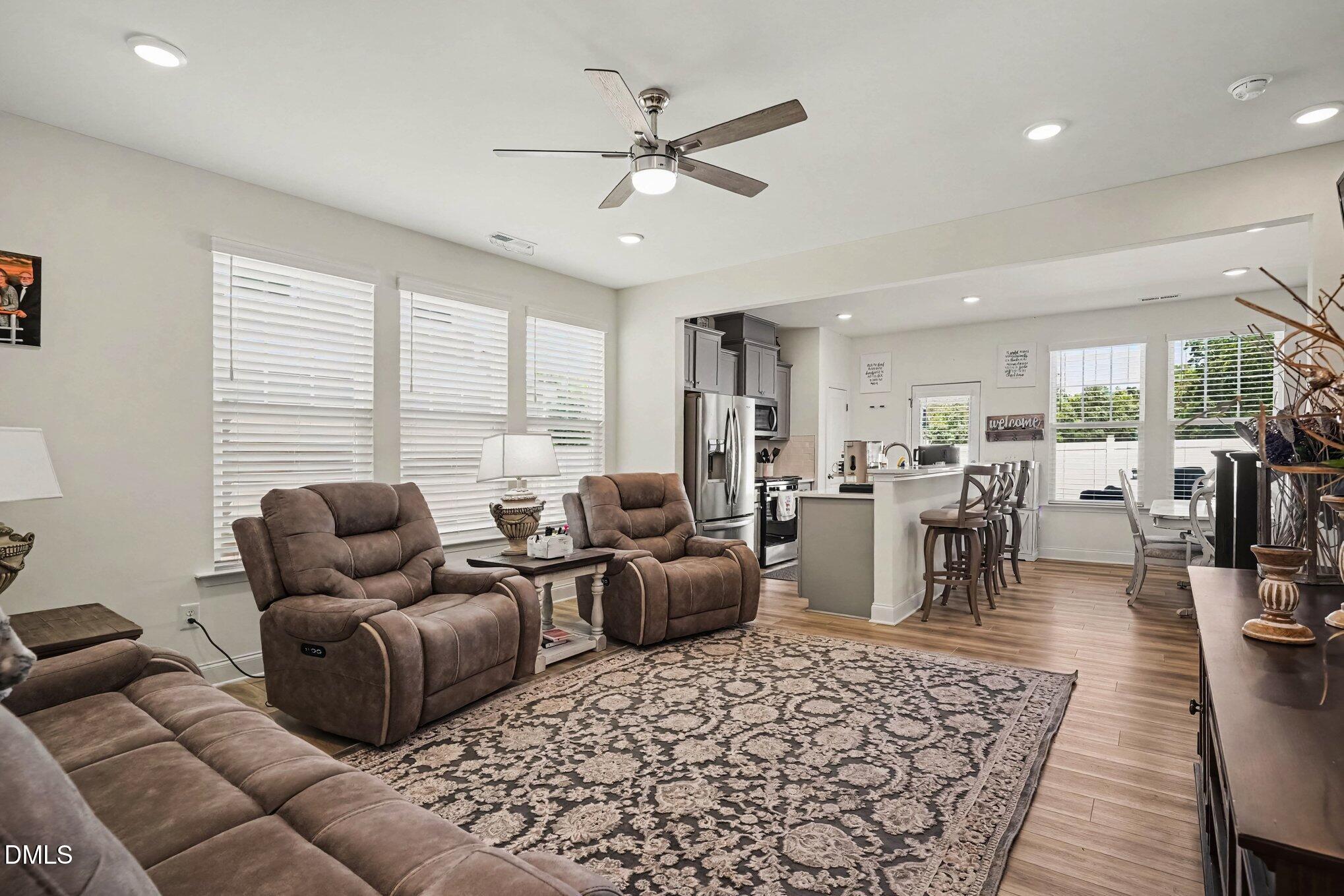 301 Whitley Ridge Drive