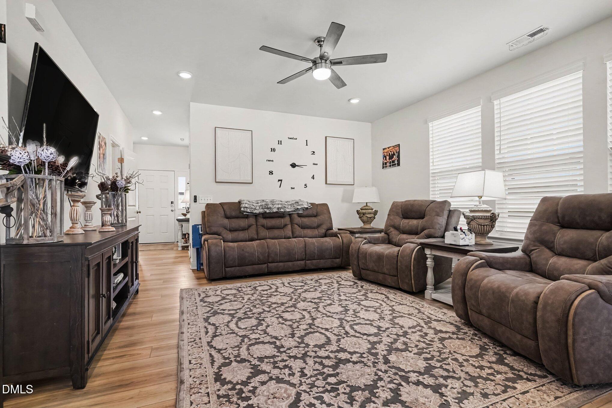 301 Whitley Ridge Drive