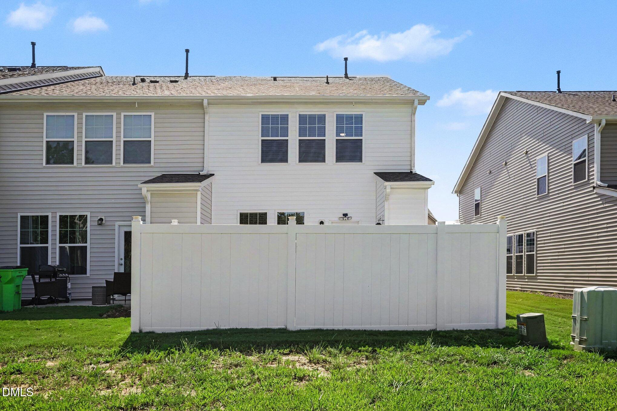 301 Whitley Ridge Drive