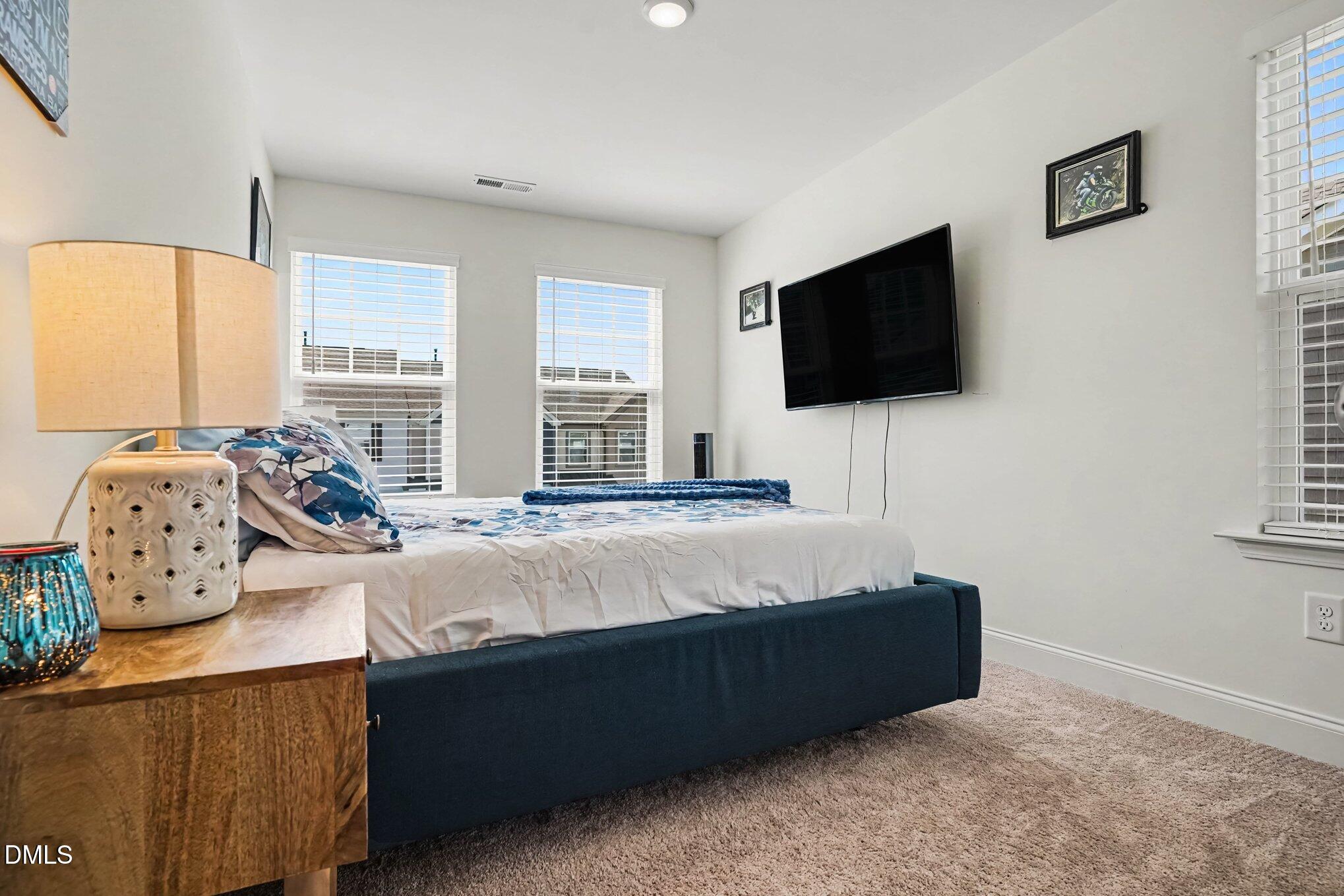 301 Whitley Ridge Drive