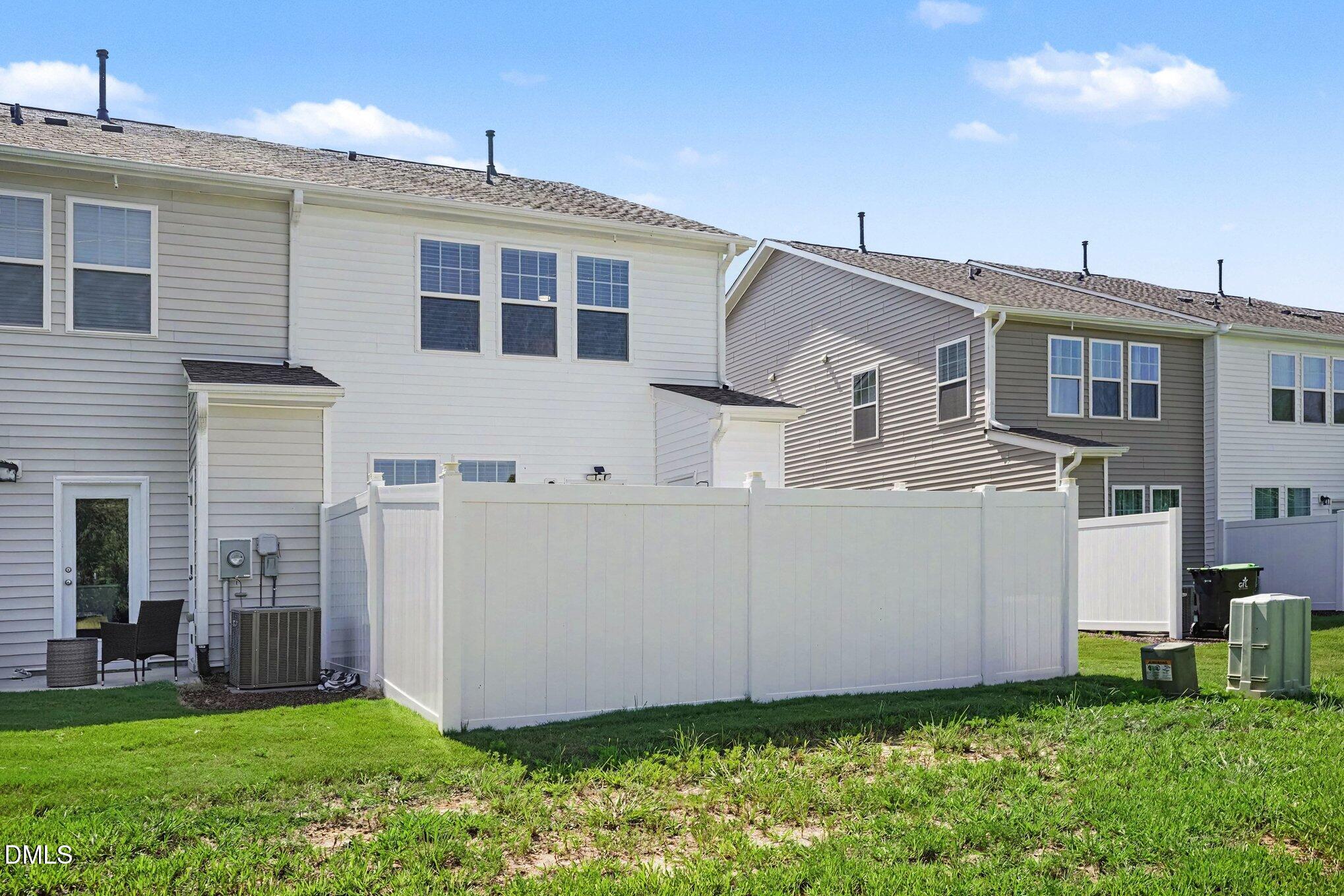 301 Whitley Ridge Drive