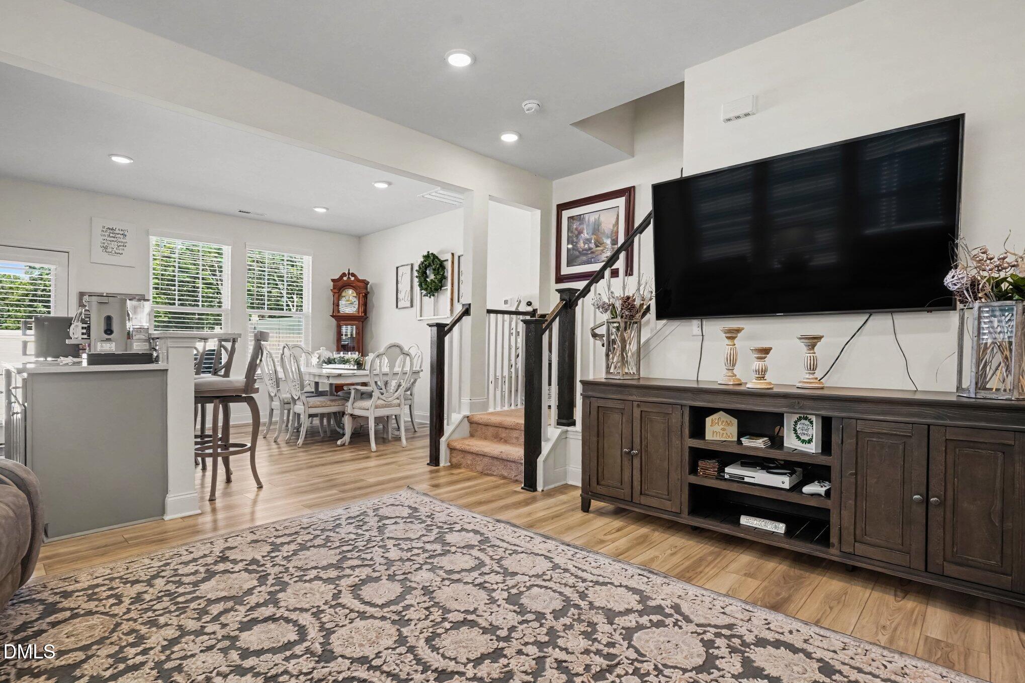 301 Whitley Ridge Drive