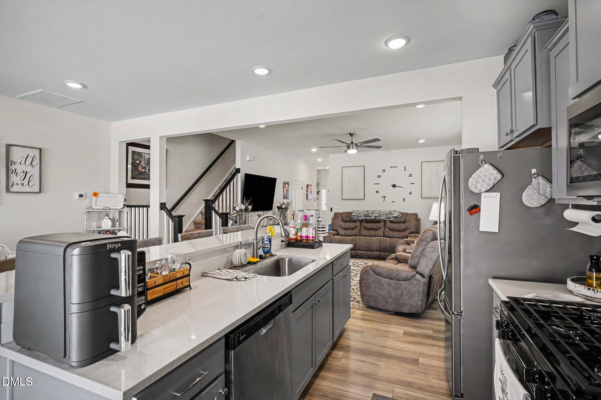 301 Whitley Ridge Drive