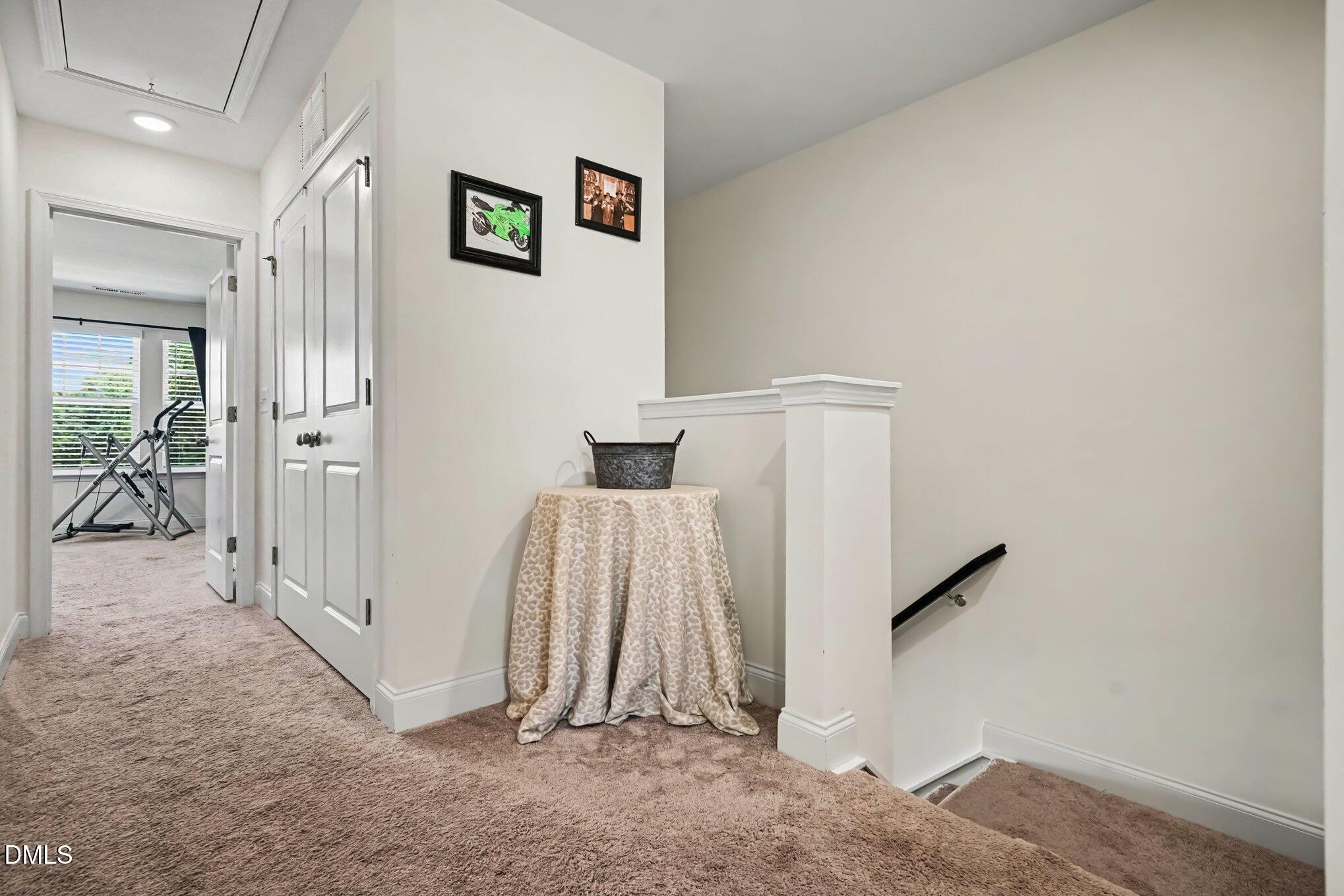 301 Whitley Ridge Drive