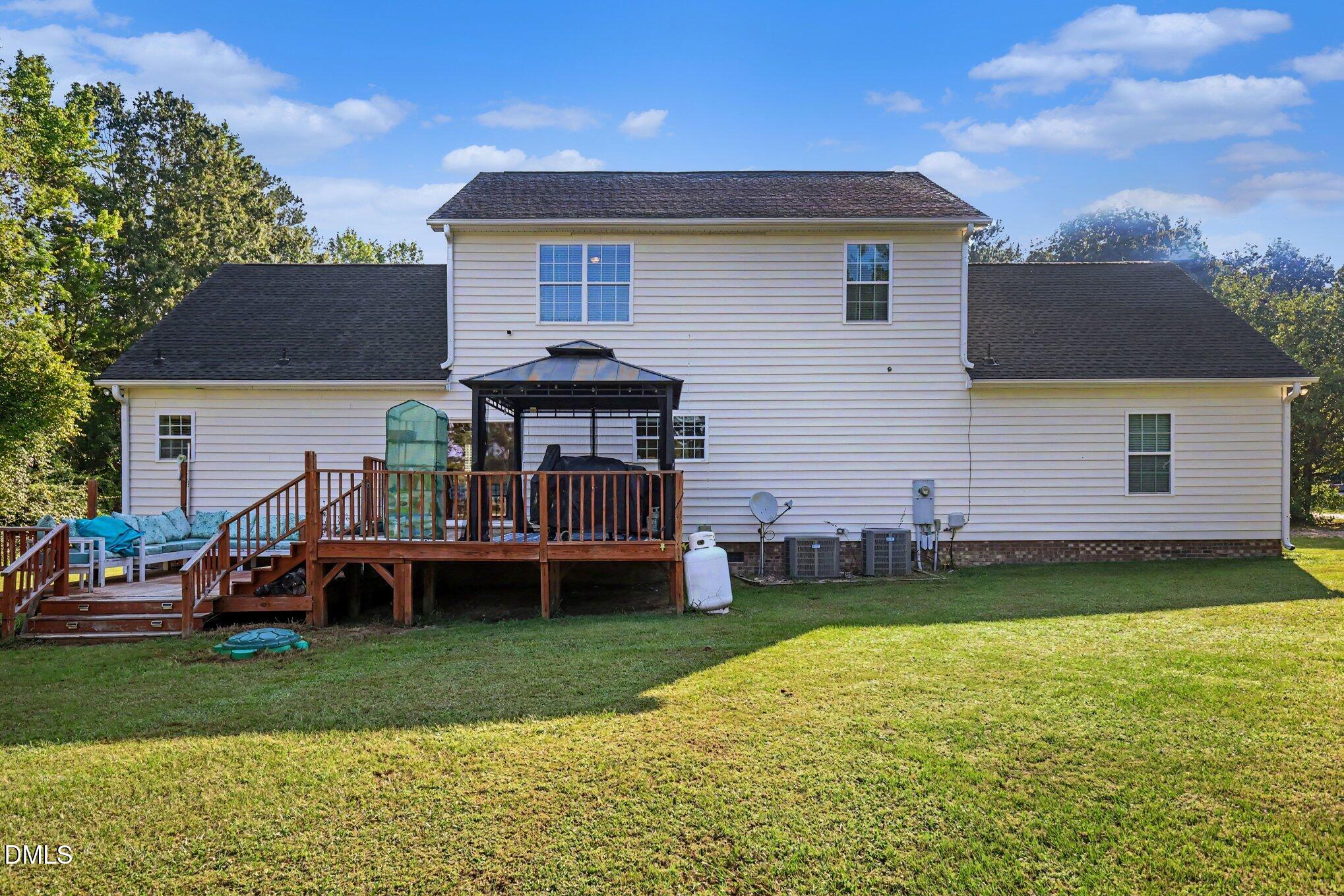 16039 Buffalo Road
