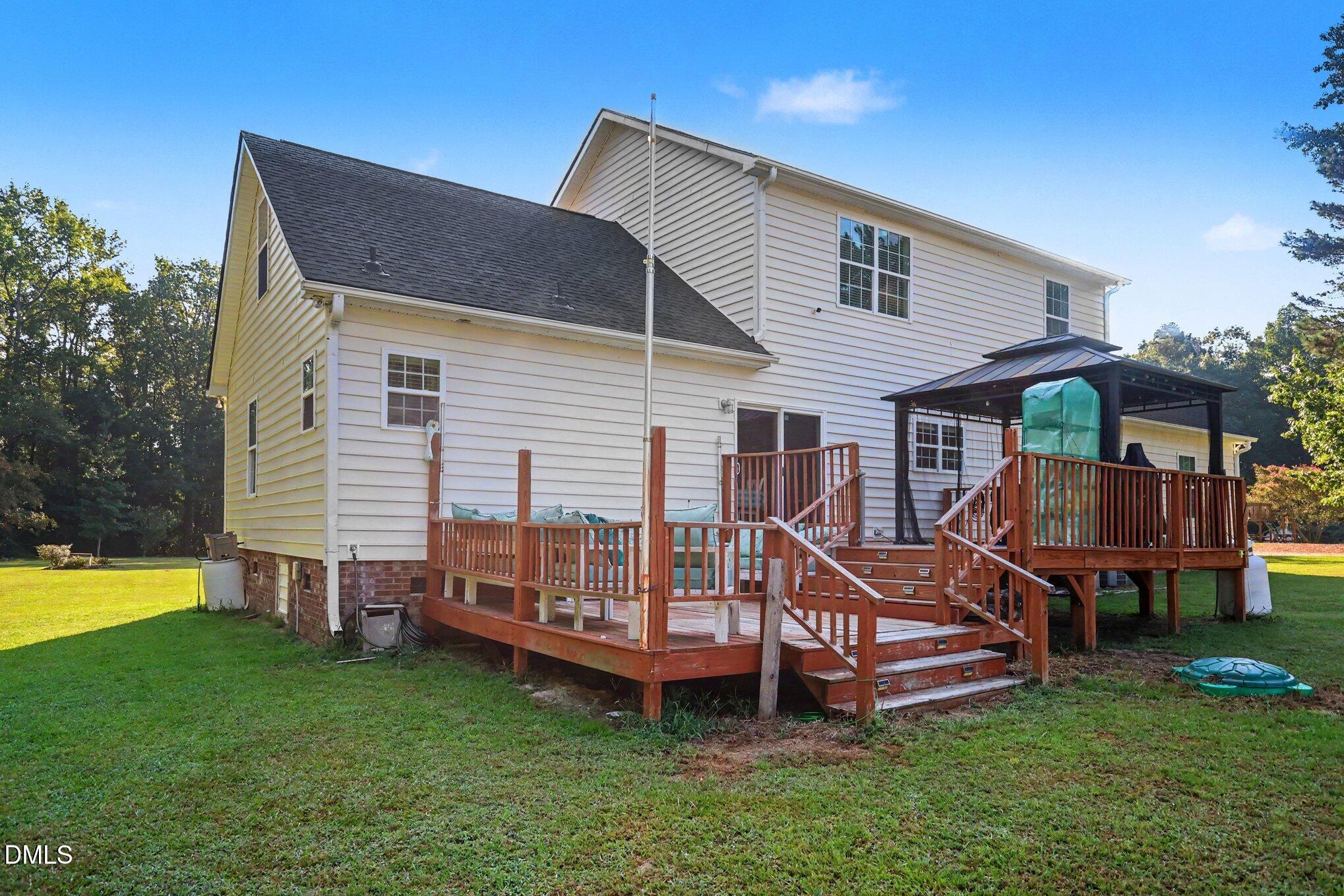 16039 Buffalo Road