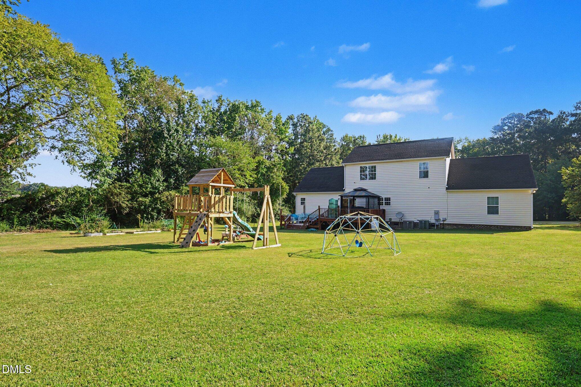 16039 Buffalo Road