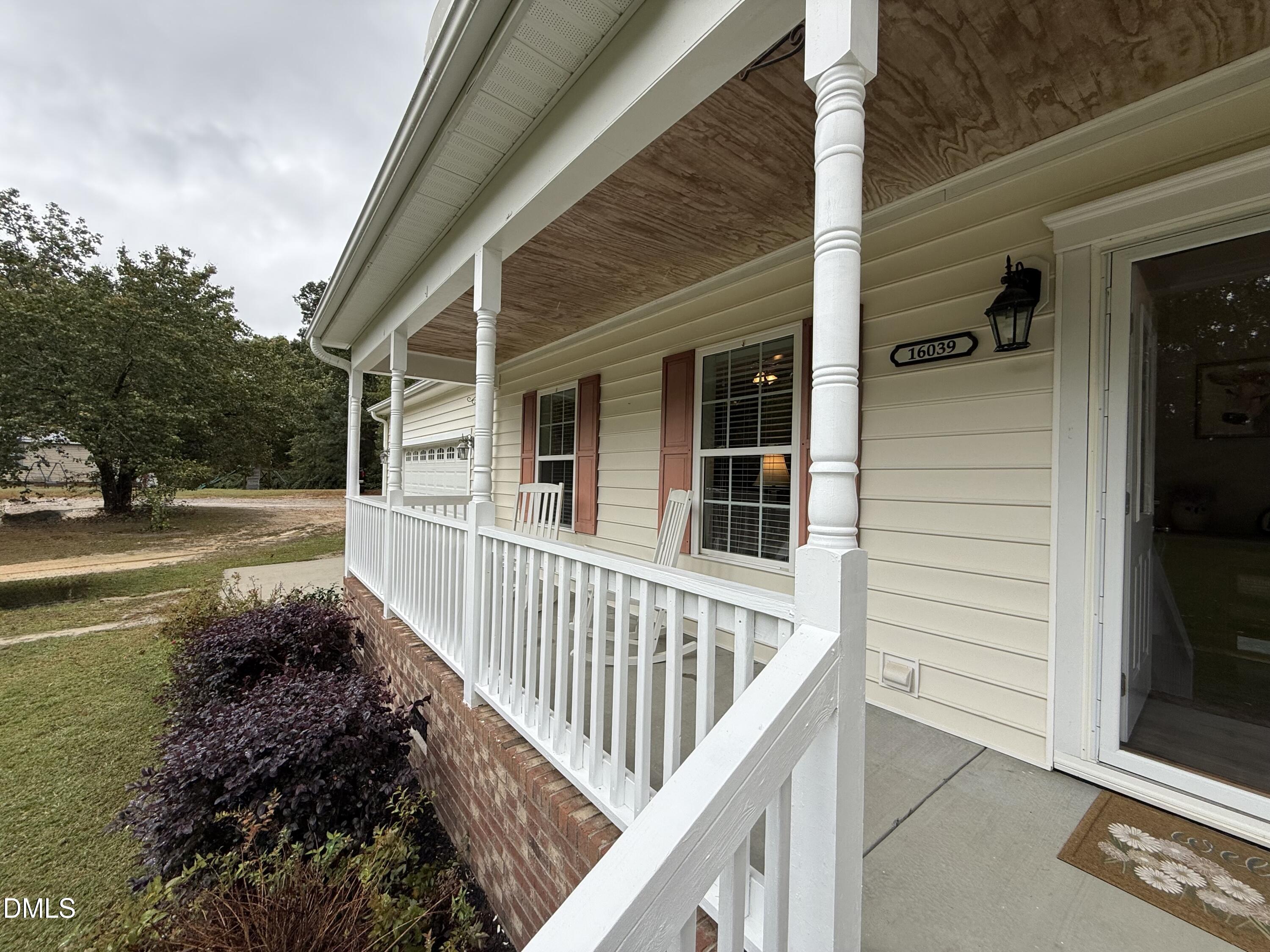 16039 Buffalo Road