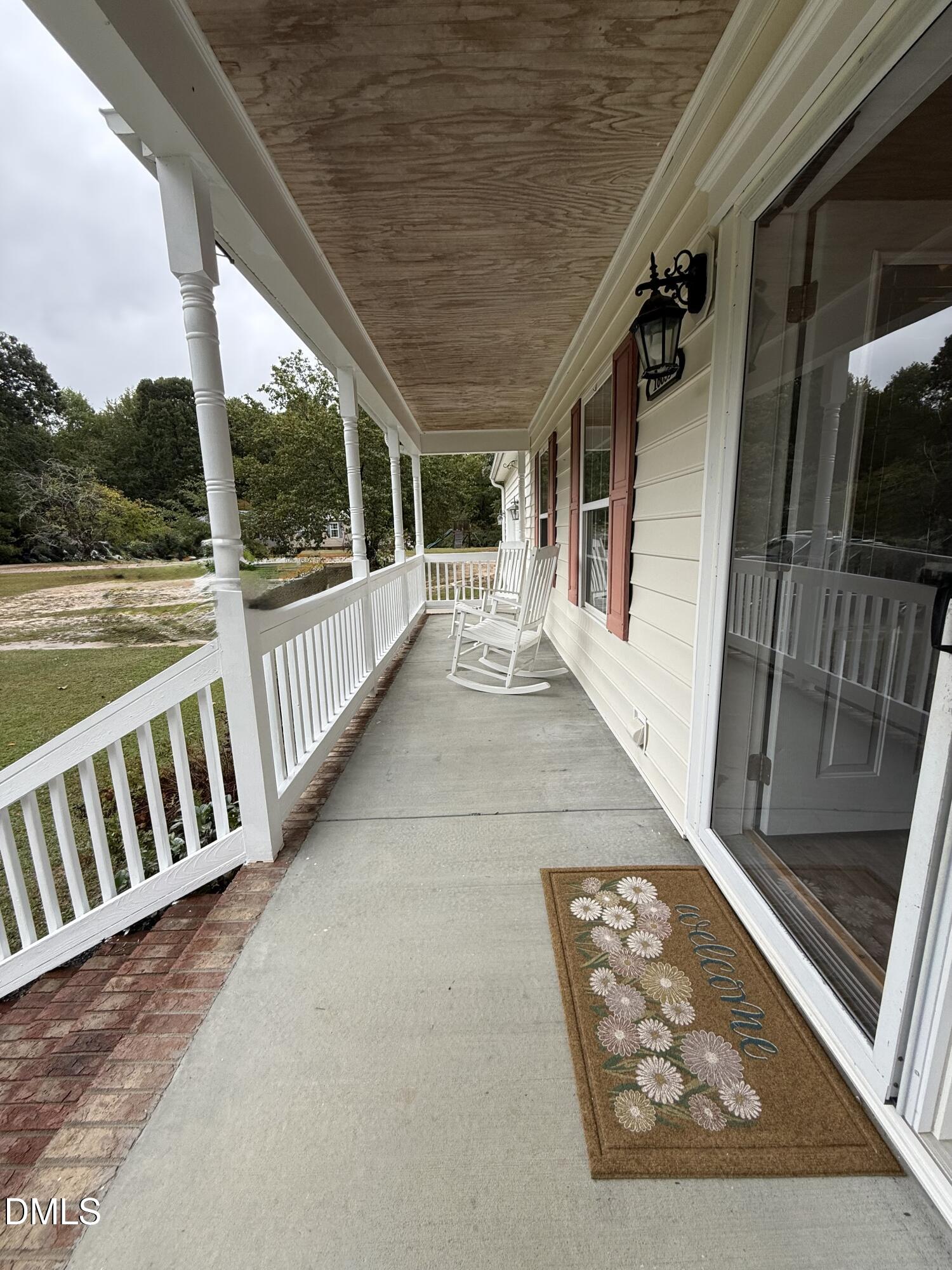 16039 Buffalo Road