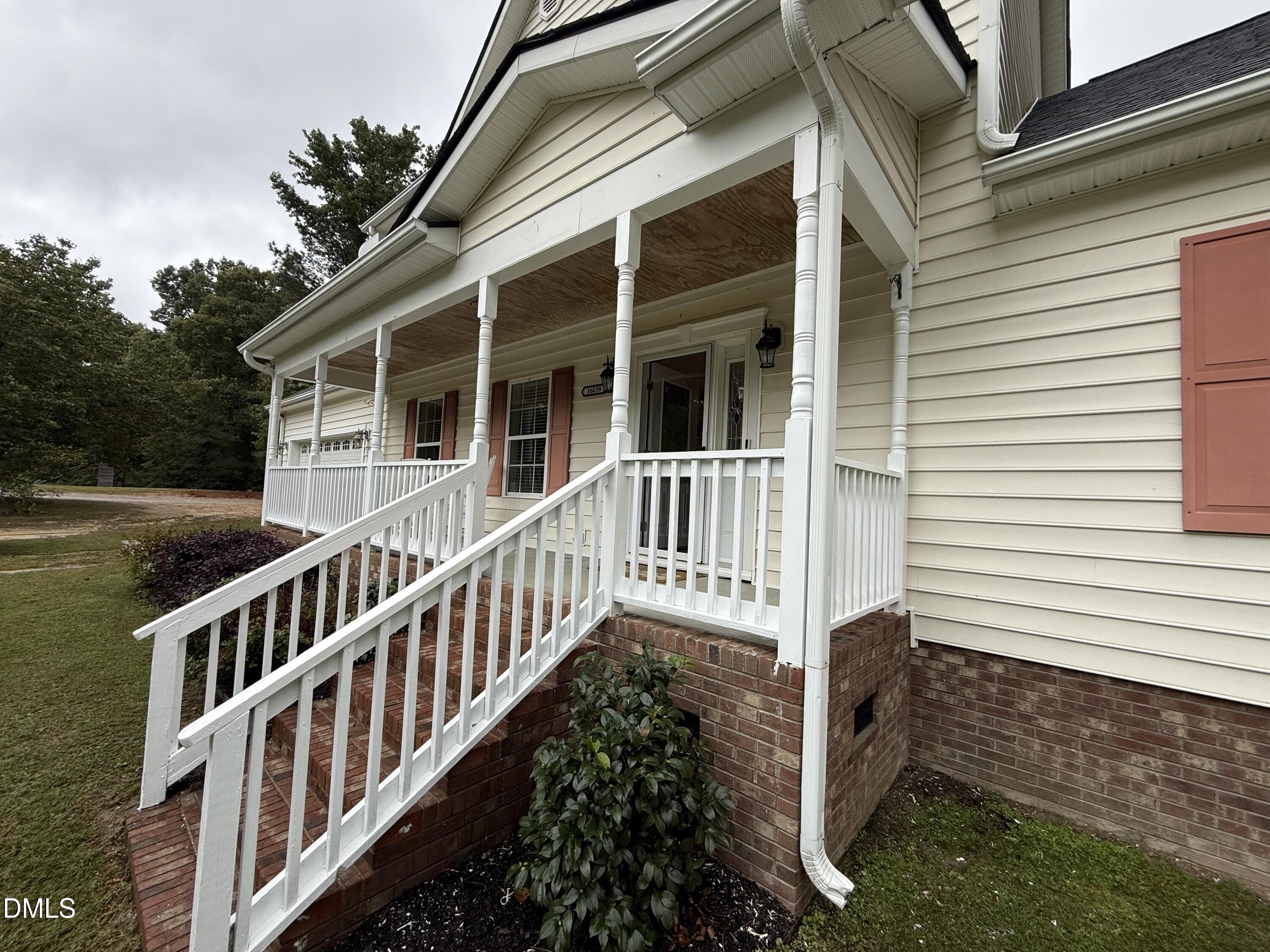 16039 Buffalo Road