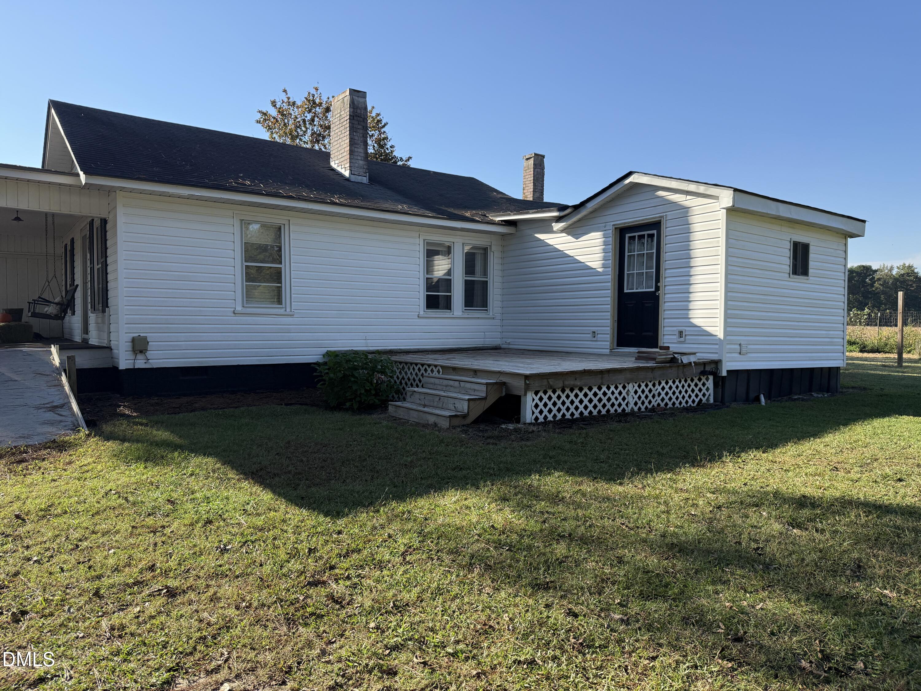 1236 Union Grove Church Road
