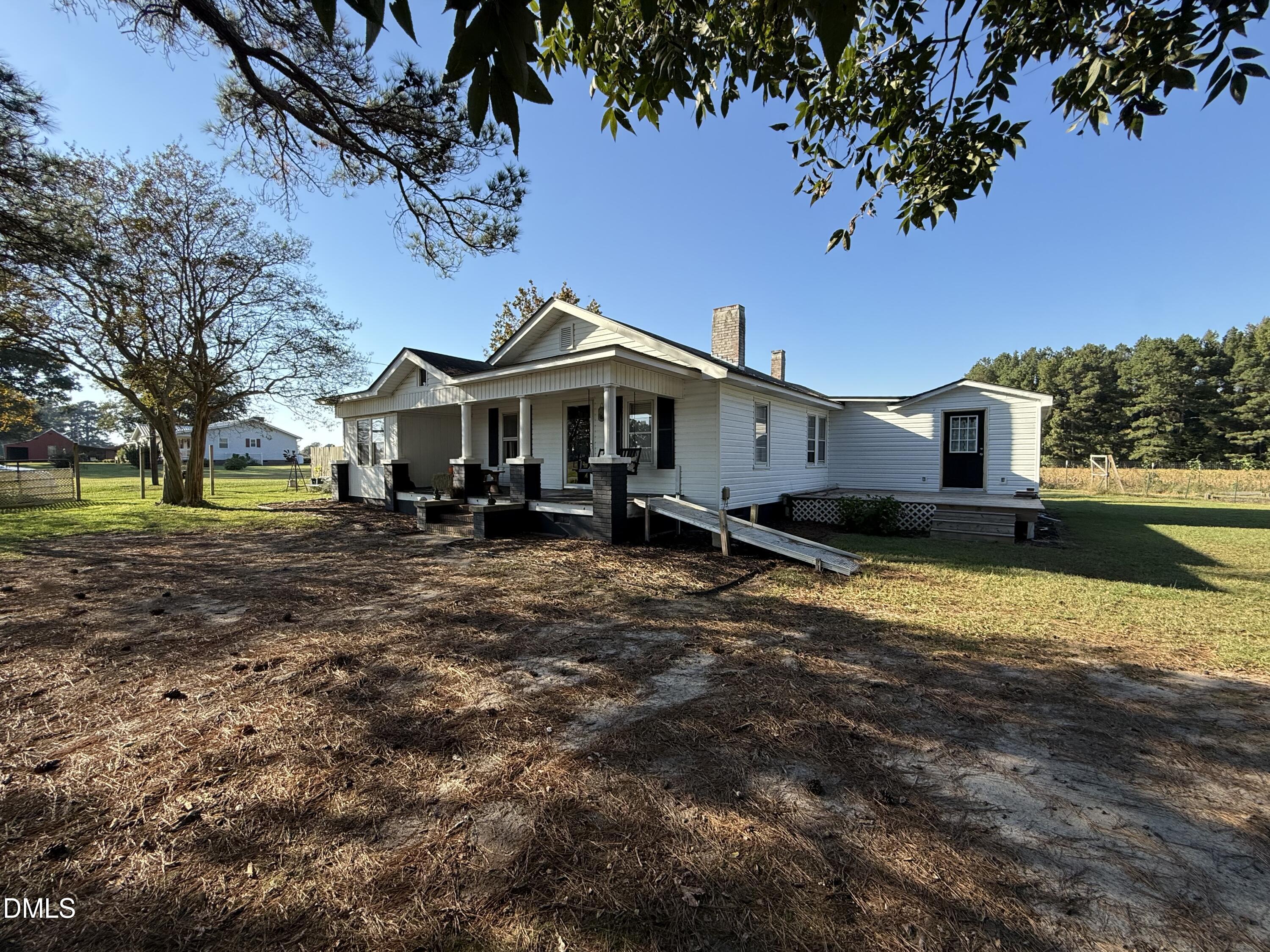 1236 Union Grove Church Road
