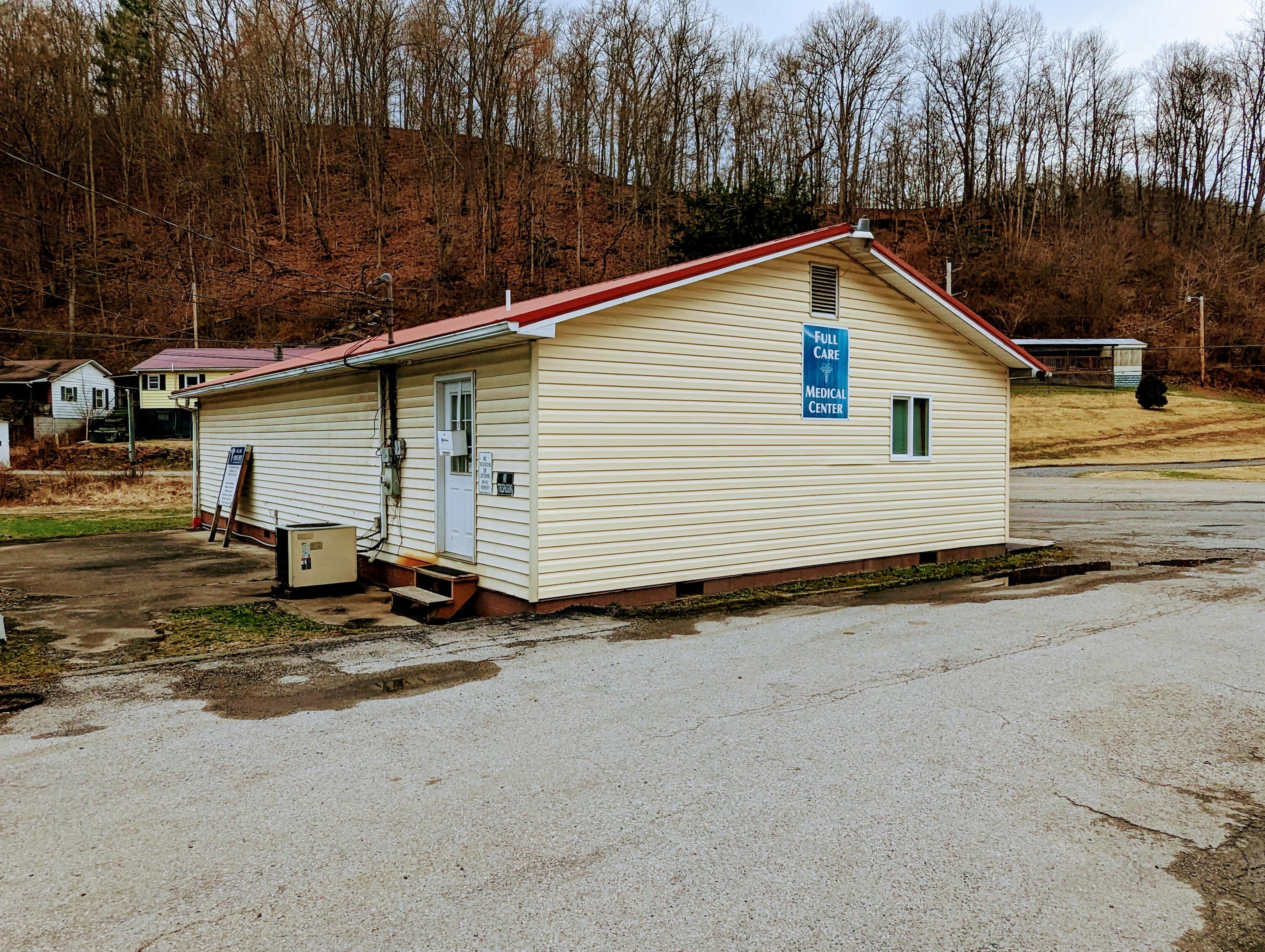 17154 Dickenson Highway