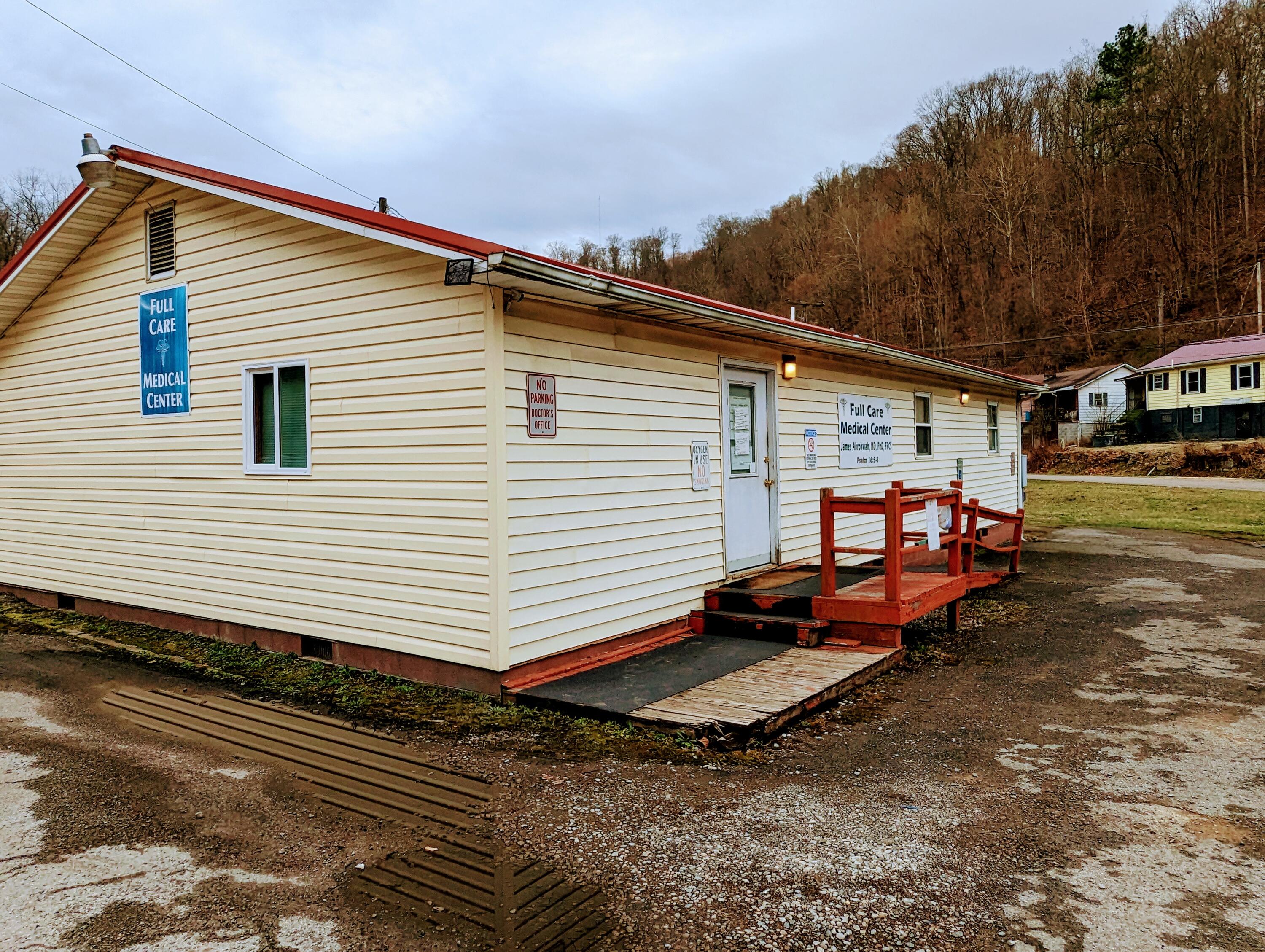 17154 Dickenson Highway