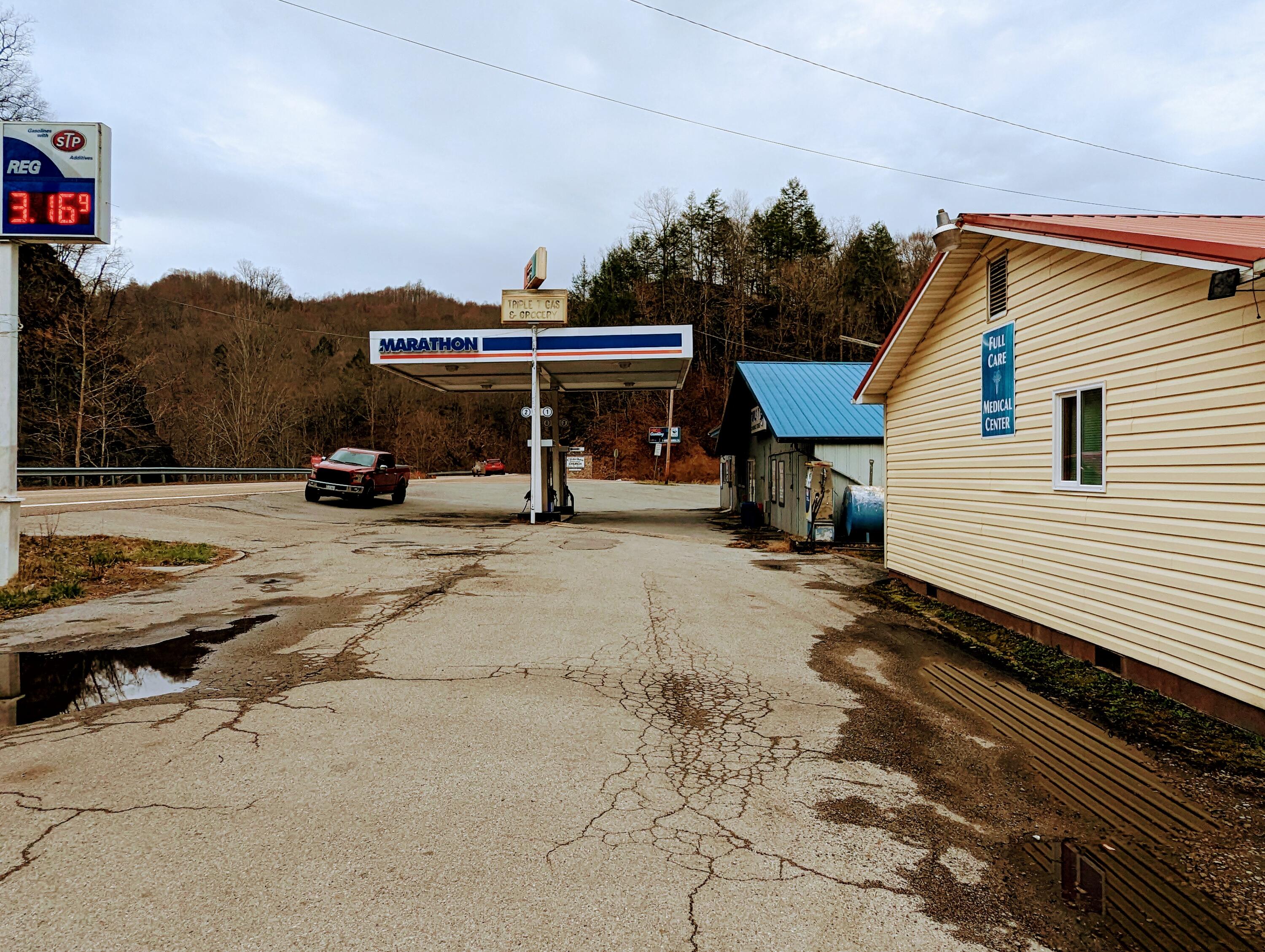 17154 Dickenson Highway