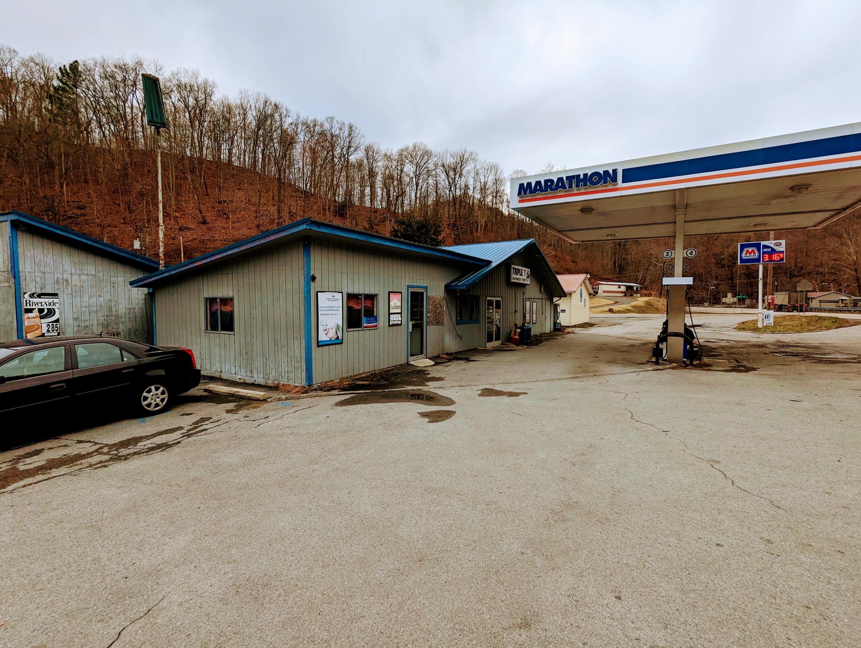 17154 Dickenson Highway