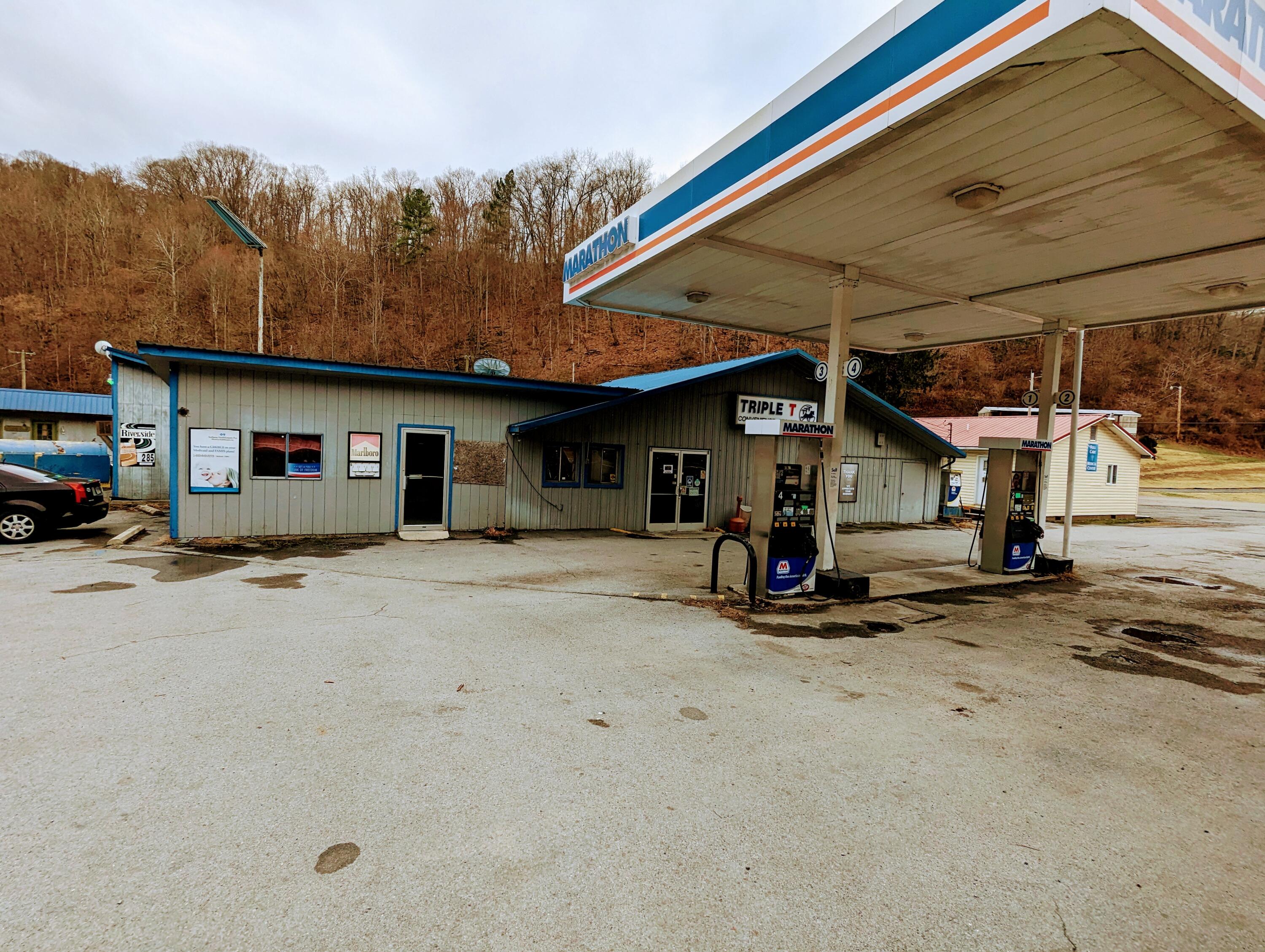 17154 Dickenson Highway