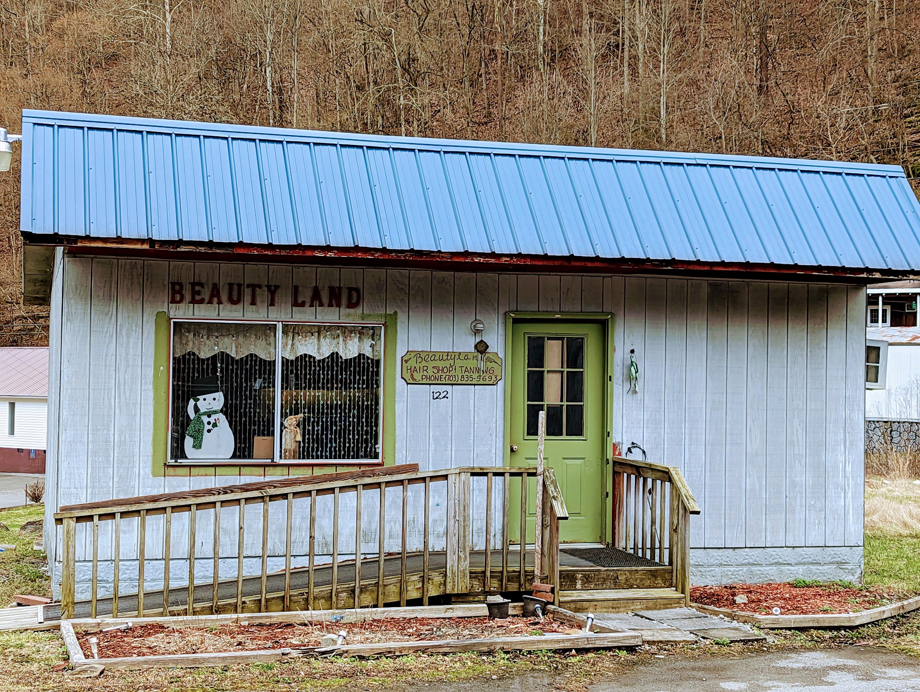 17154 Dickenson Highway