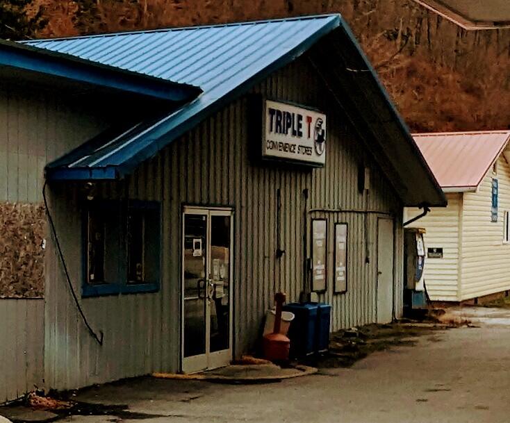 17154 Dickenson Highway