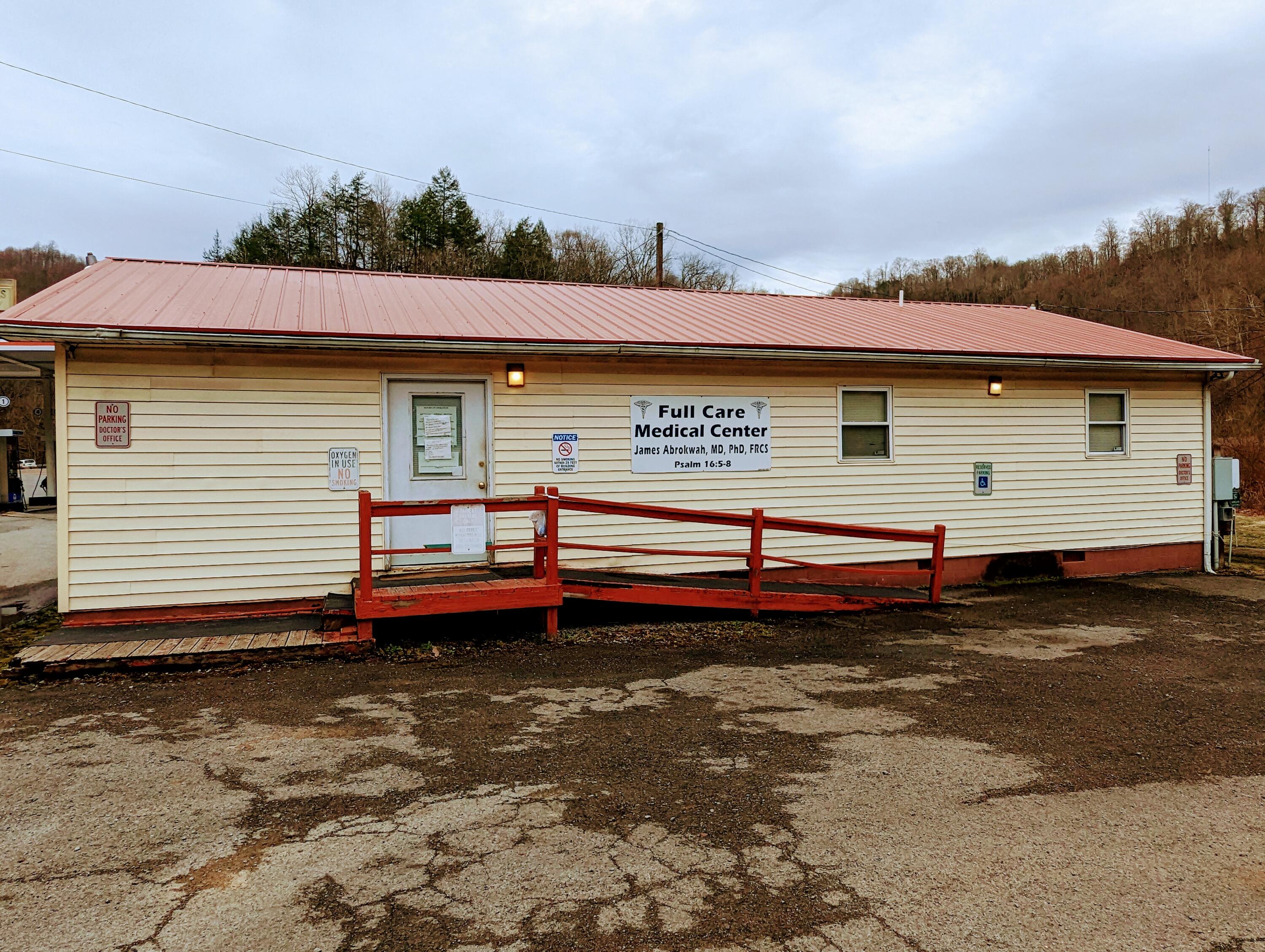 17154 Dickenson Highway